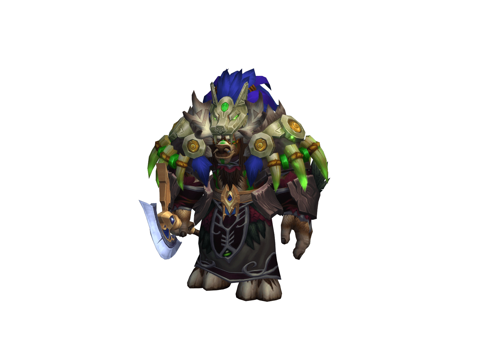 Full character render of Cowardzetzan