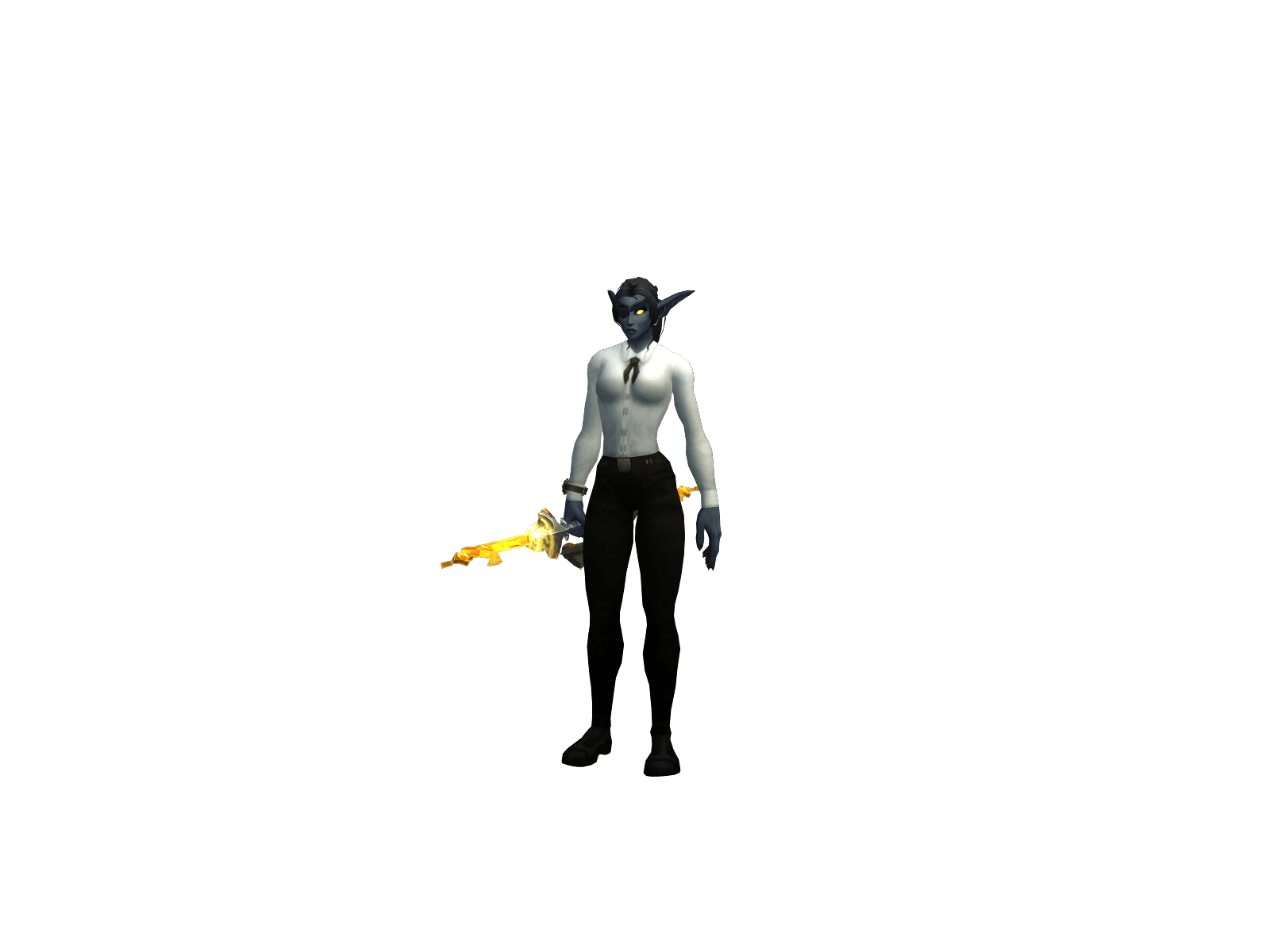 Full character render of Sujinheo