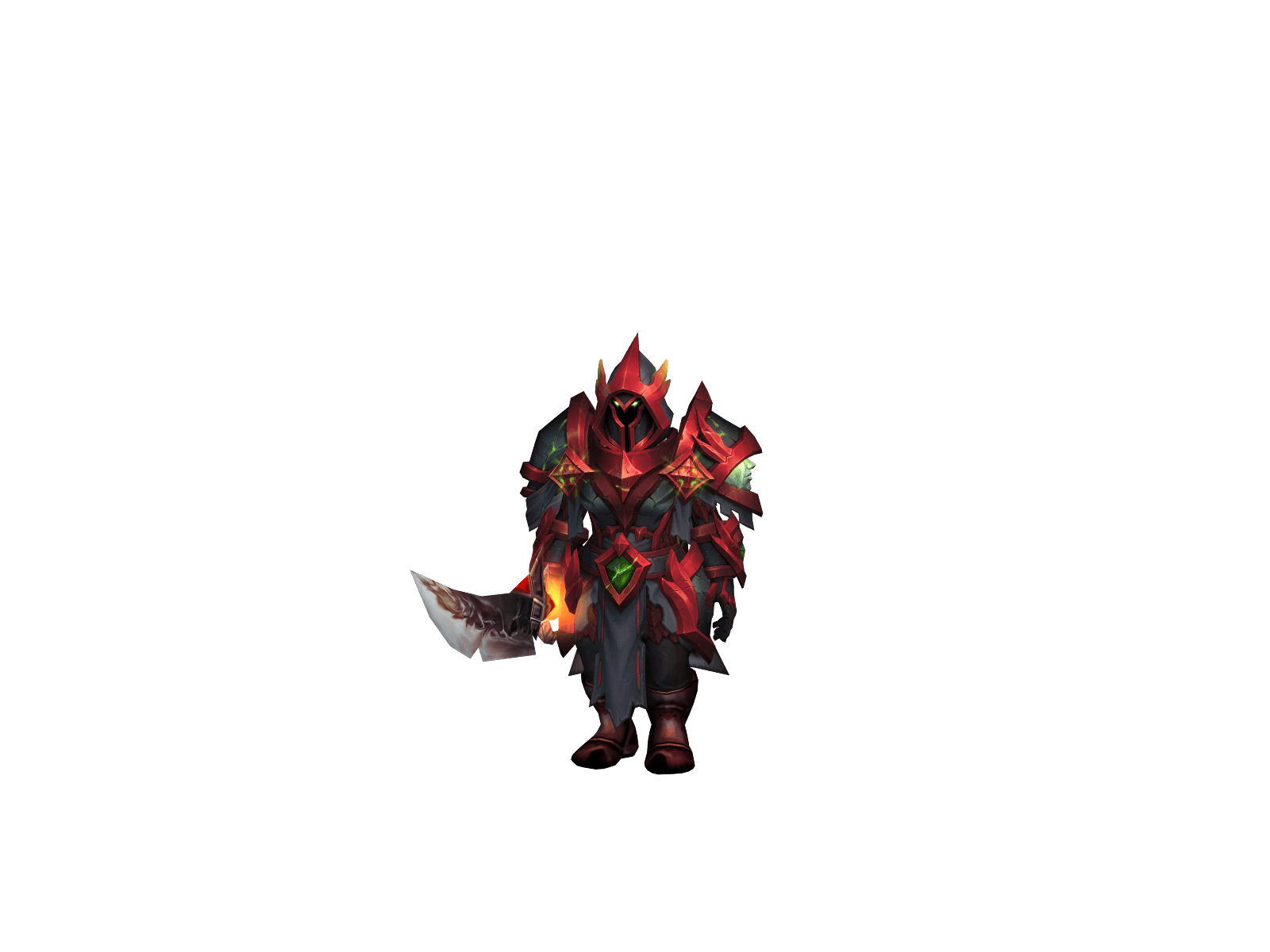 Full character render of Epzyo