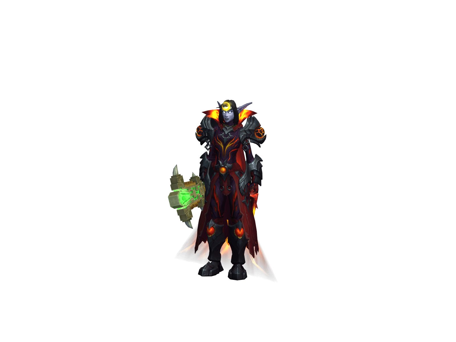 Full character render of Ybbg