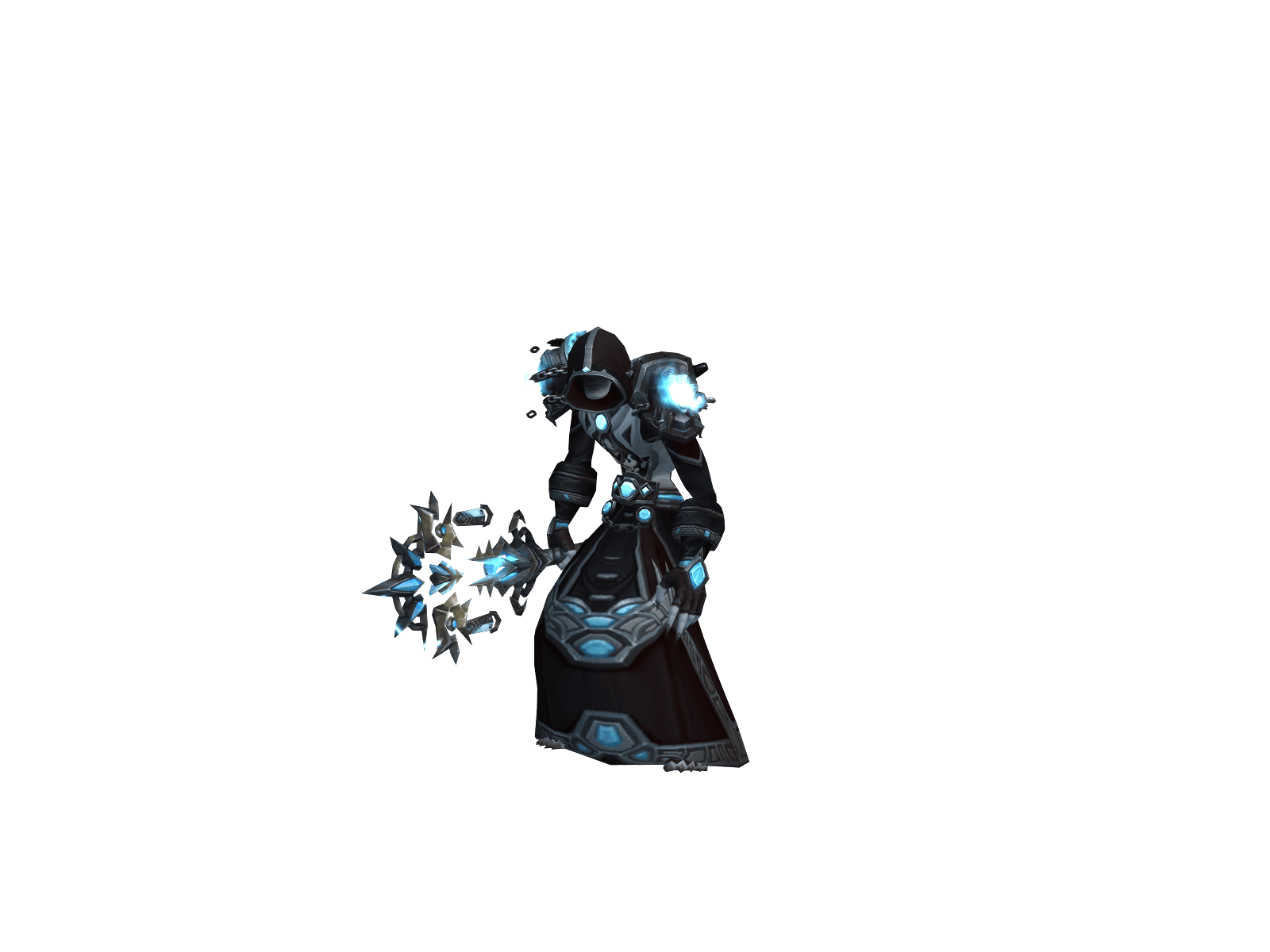 Full character render of Daddydominte
