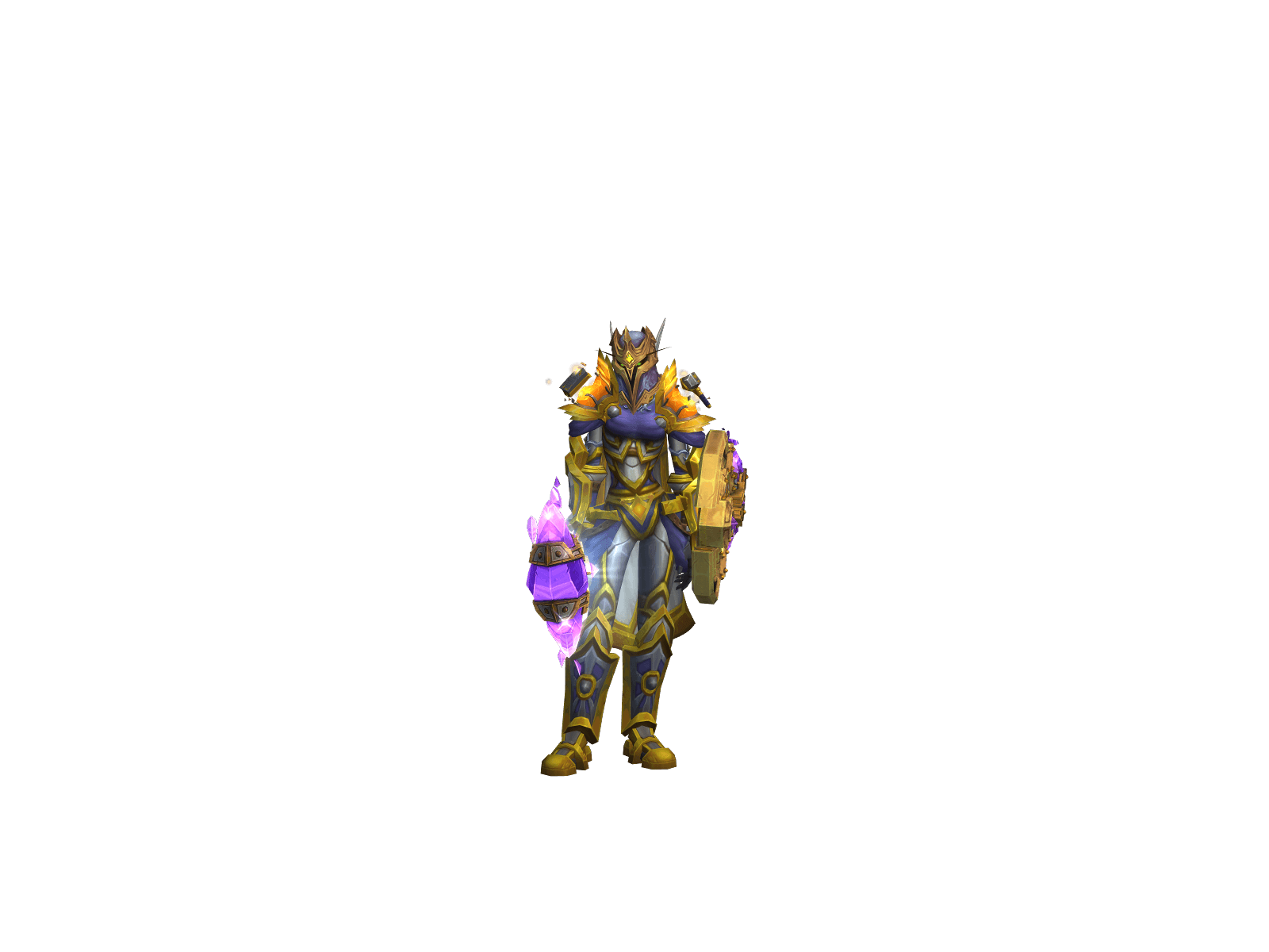 Full character render of Virtualdemon