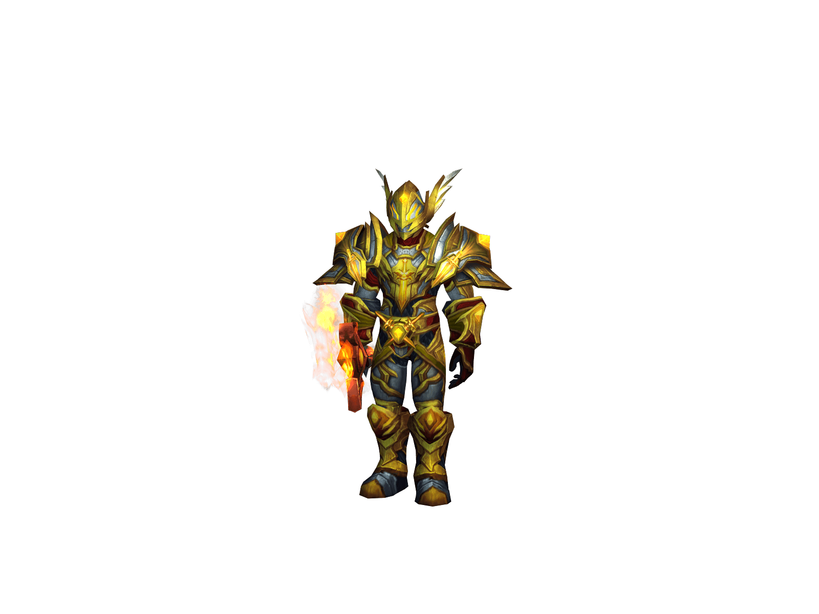 Full character render of Xbonone