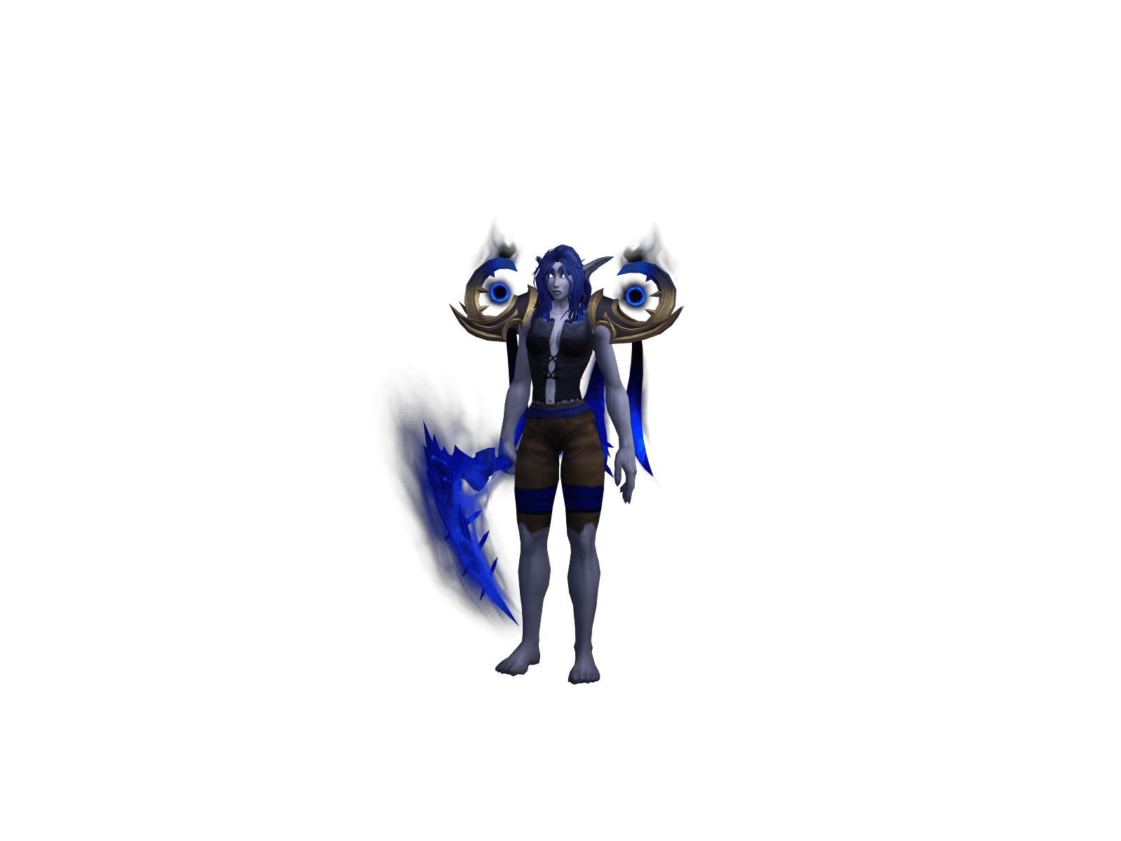 Full character render of Blinkerfluid