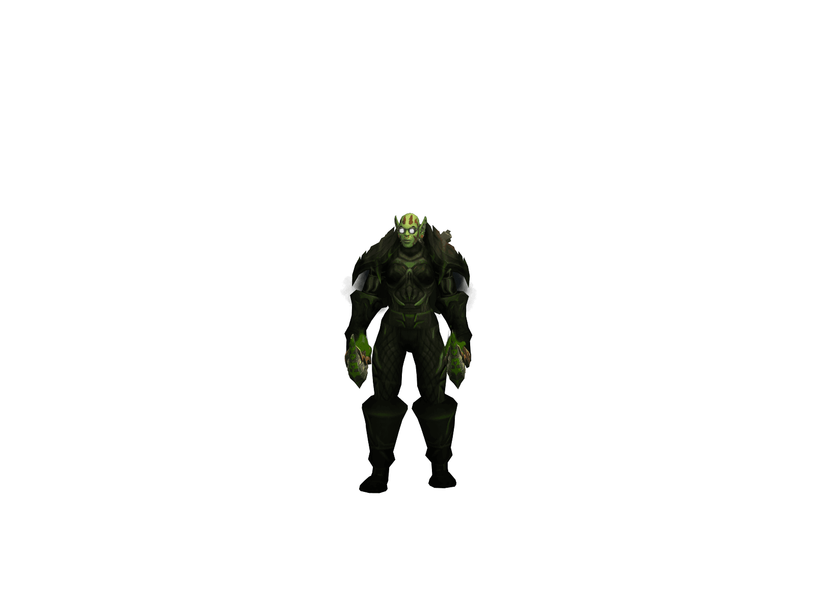 Full character render of Twostepbtw