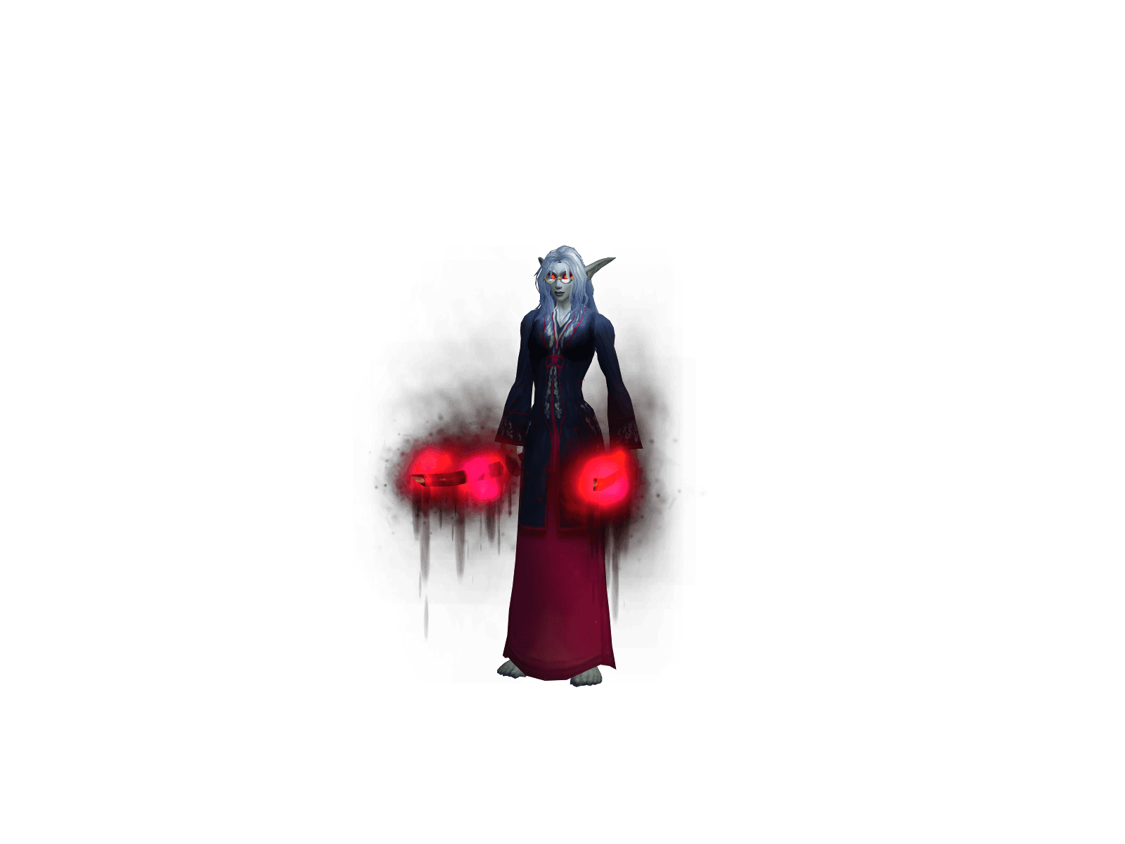Full character render of Klâng