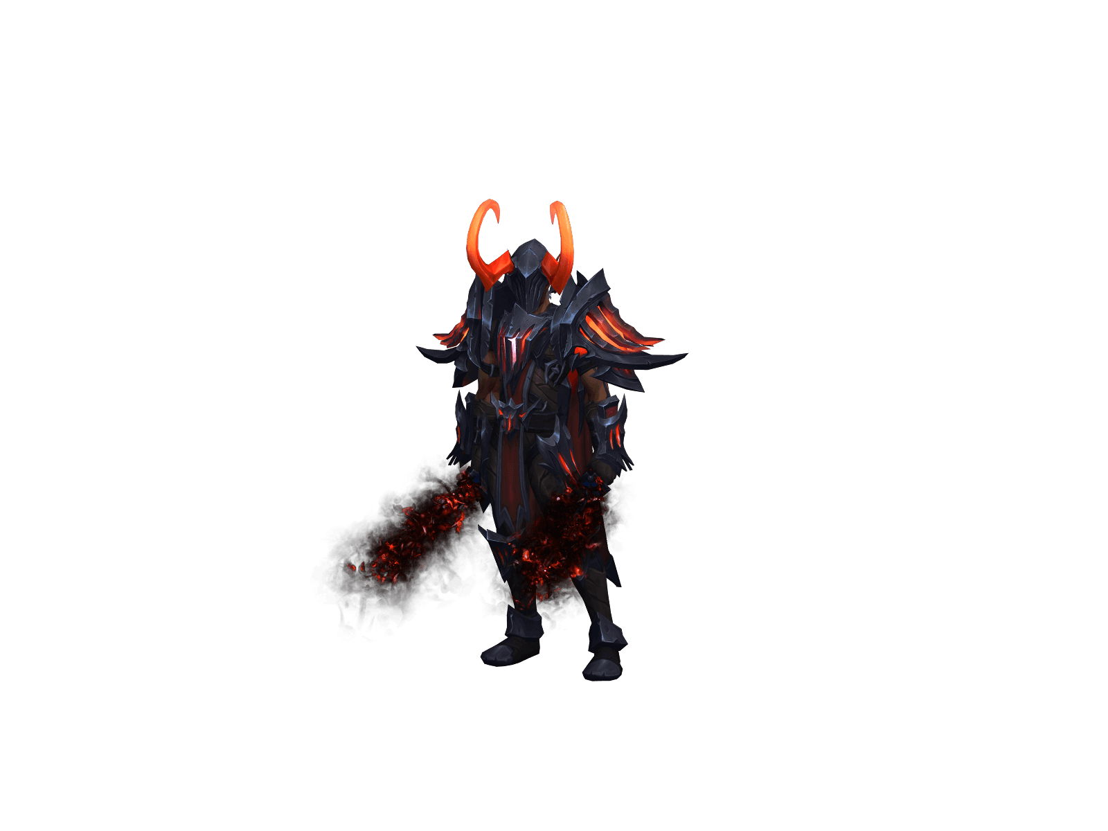 Full character render of Jxzr