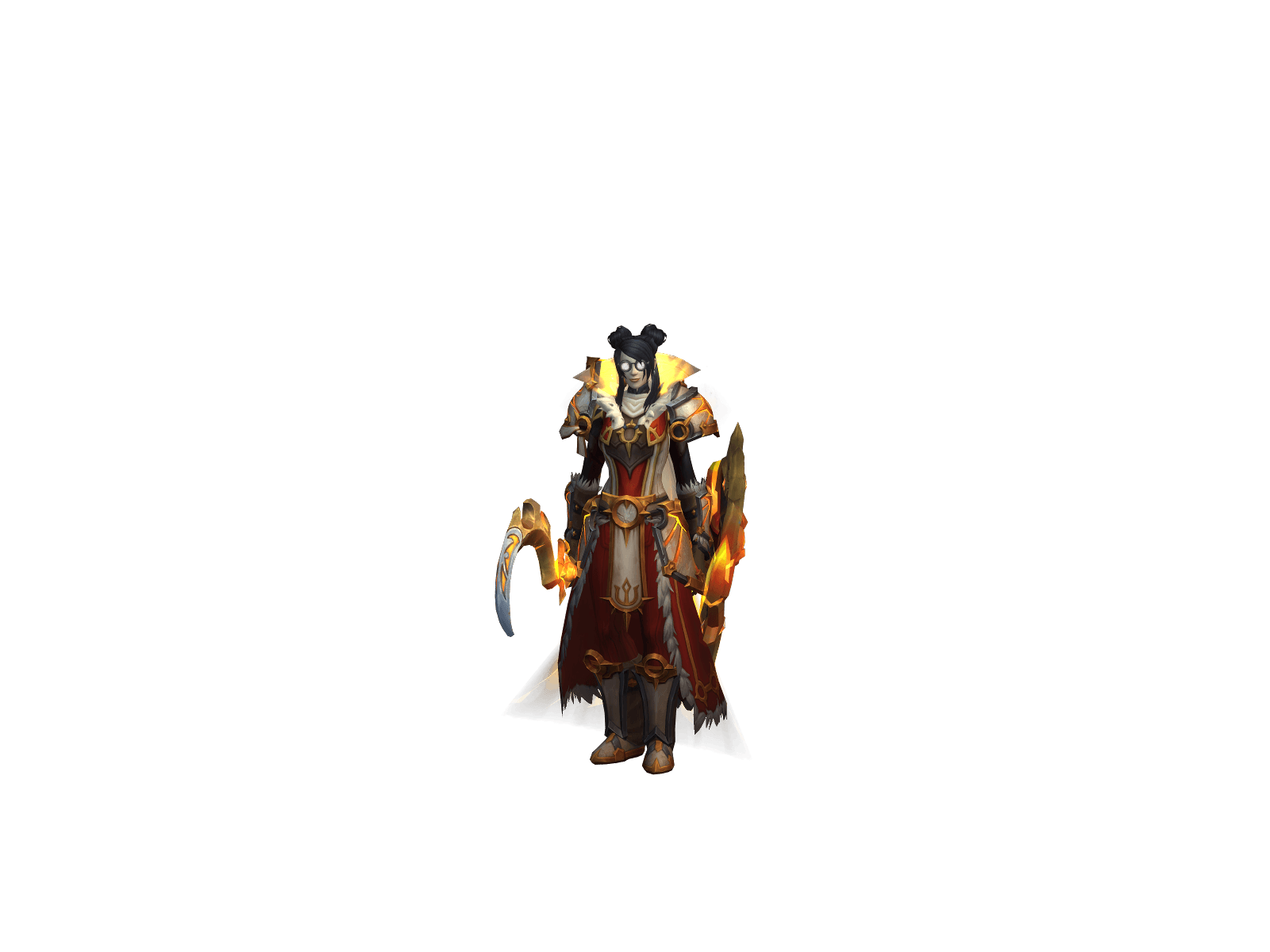 Full character render of Ayudamei