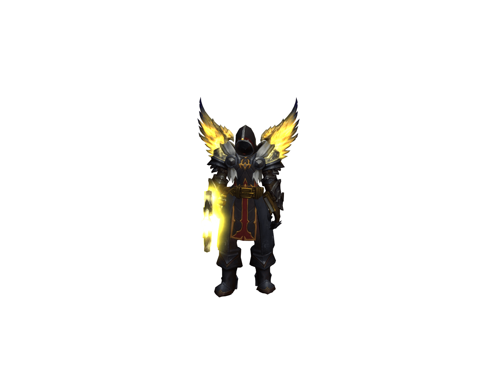 Full character render of Holycroths