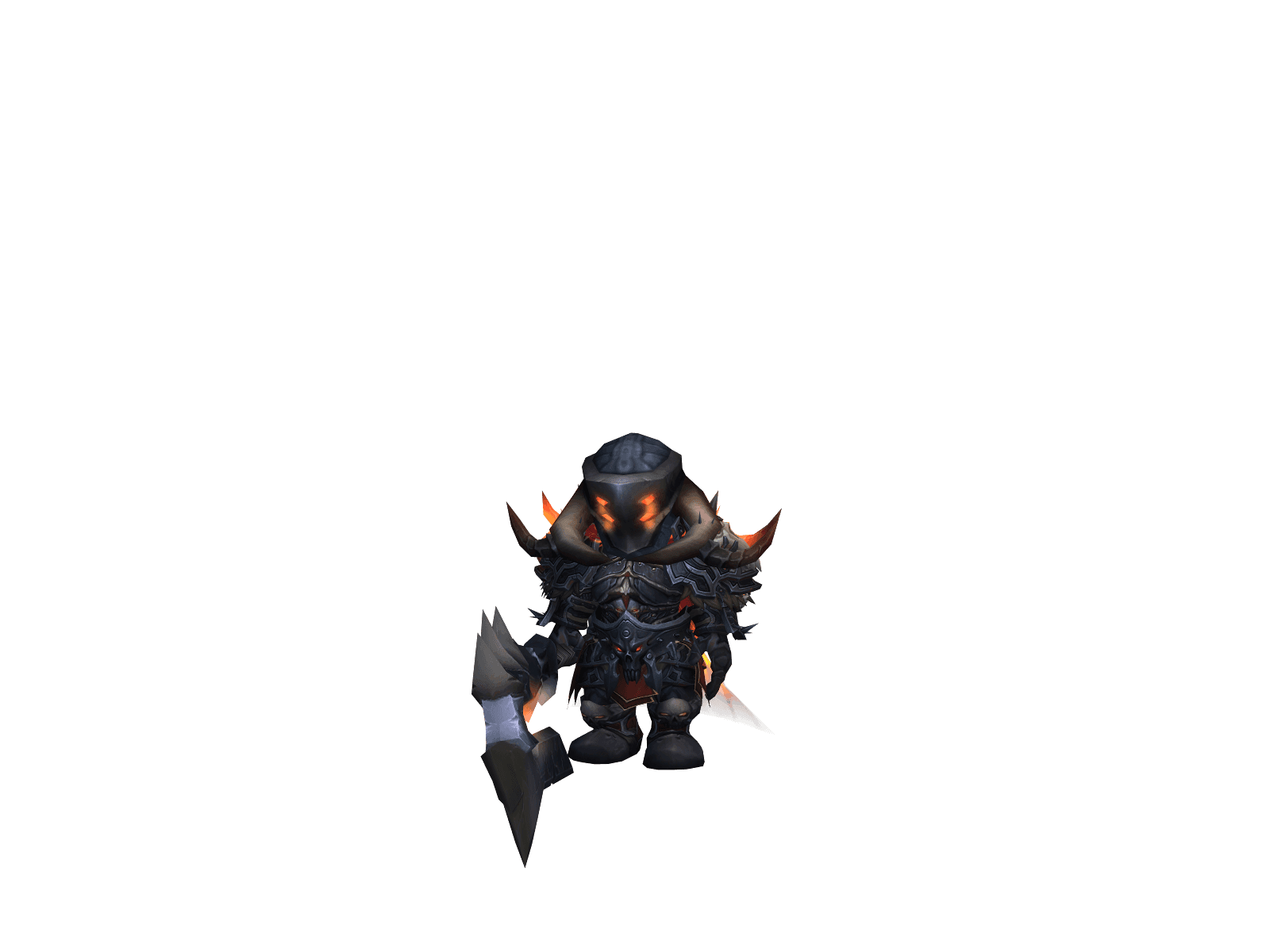 Full character render of Rflexxo