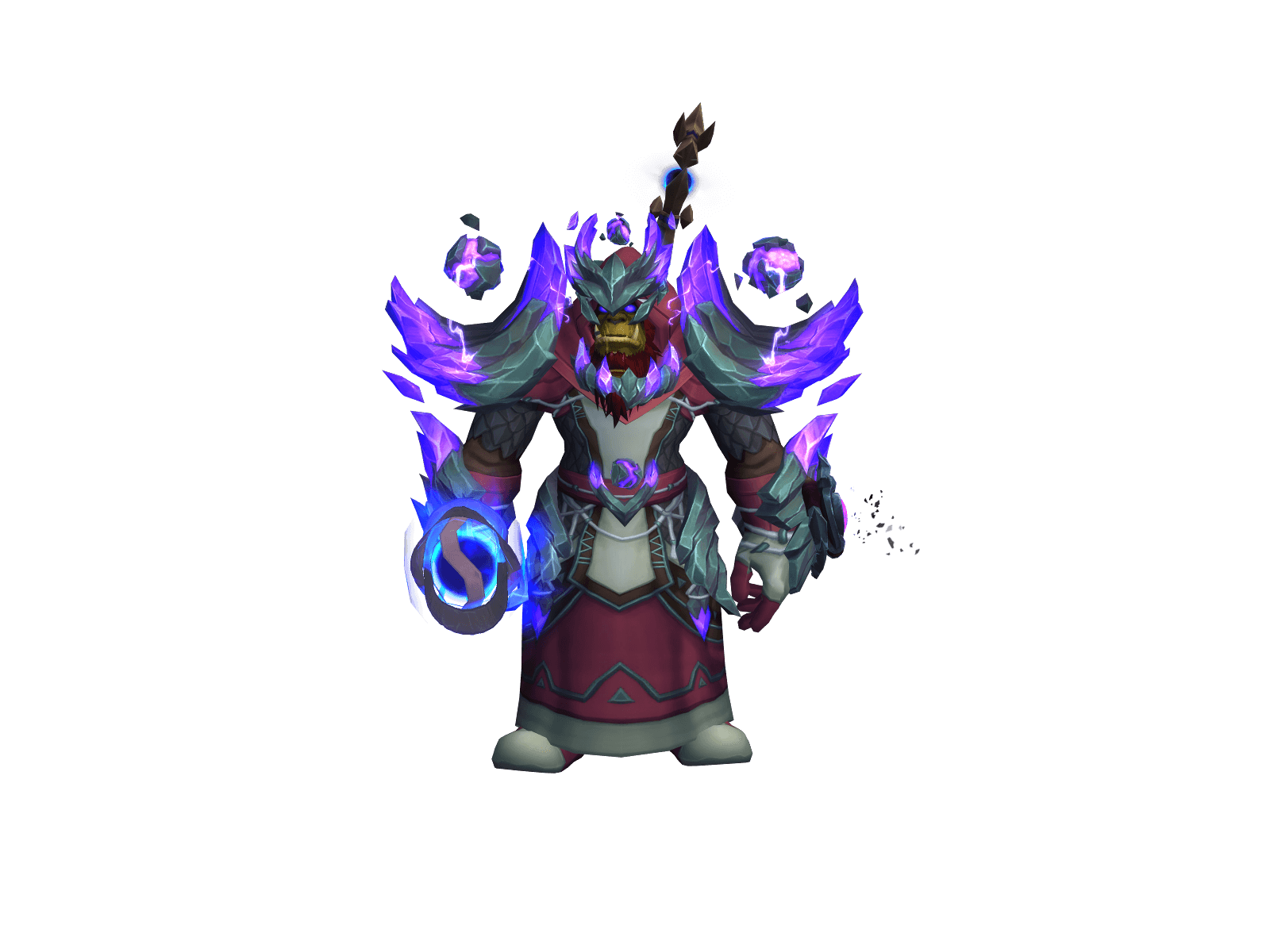 Full character render of Jizzlexo