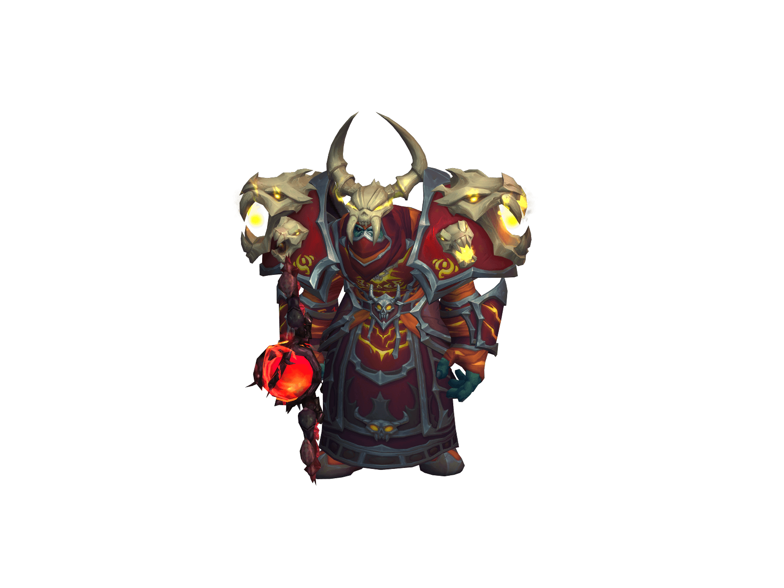 Full character render of Oogieboogiex