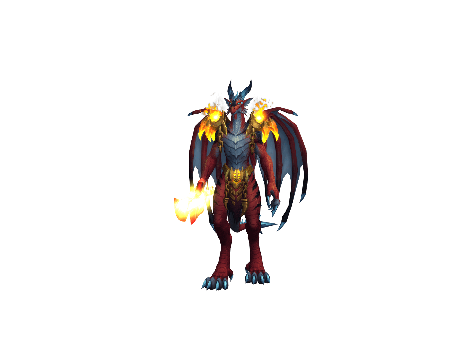 Full character render of Halcyonxz