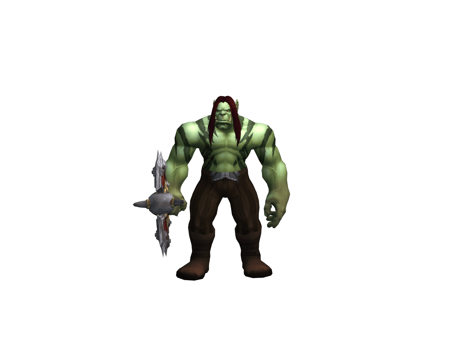Full character render of Cloudsoar
