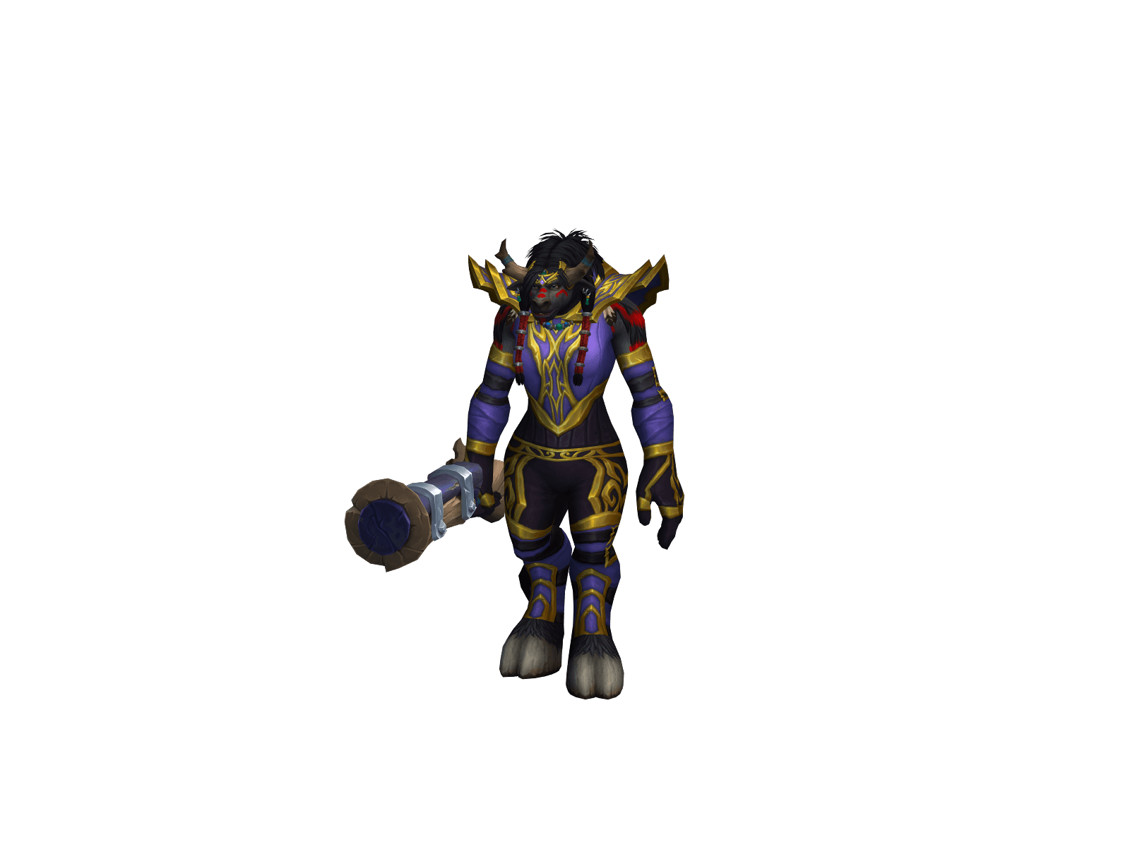 Full character render of Zwaz