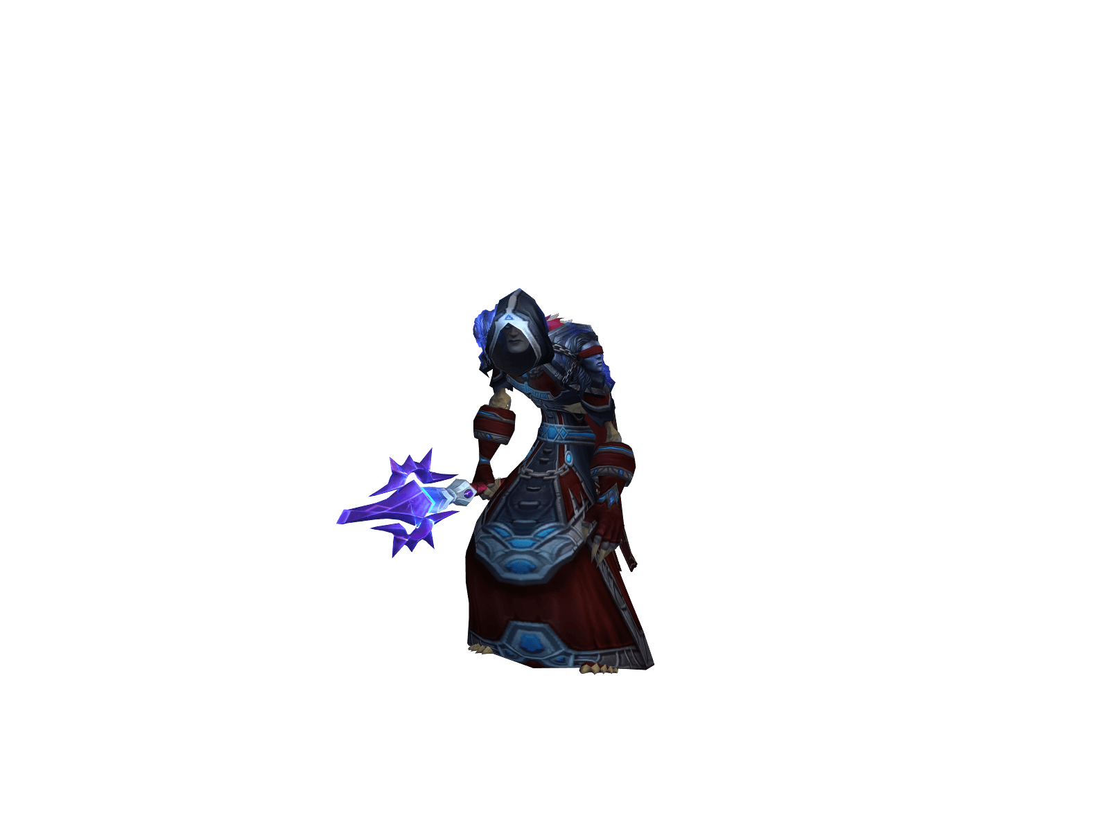 Full character render of Hatredmikexp