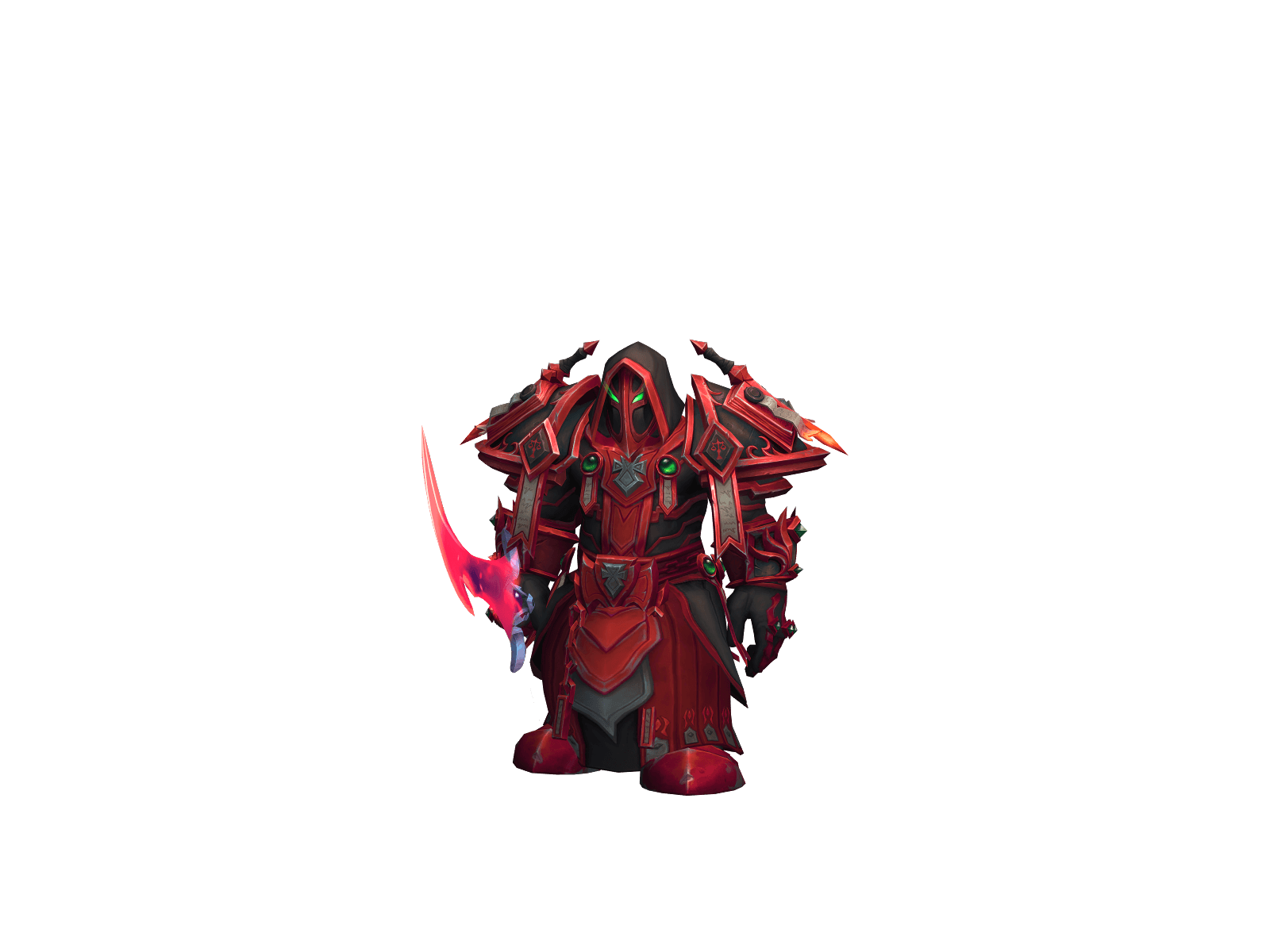 Full character render of Cylano