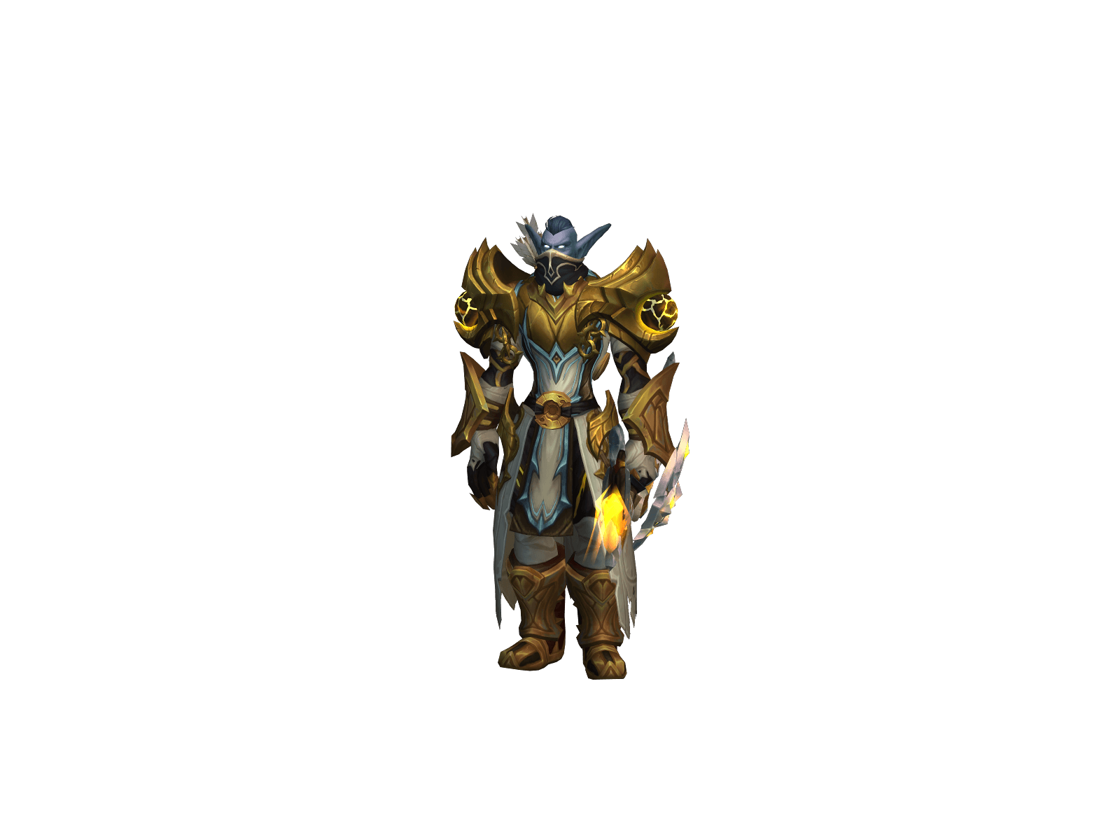 Full character render of Skoroz