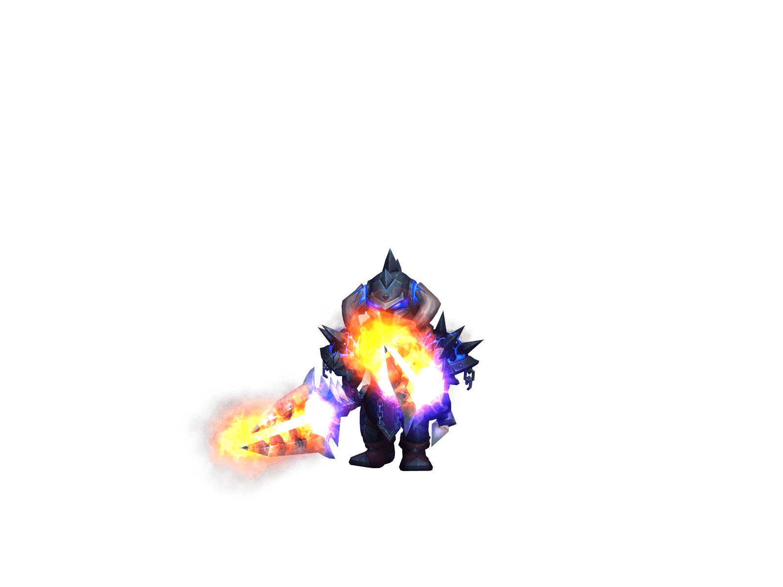 Full character render of Darkenedfart