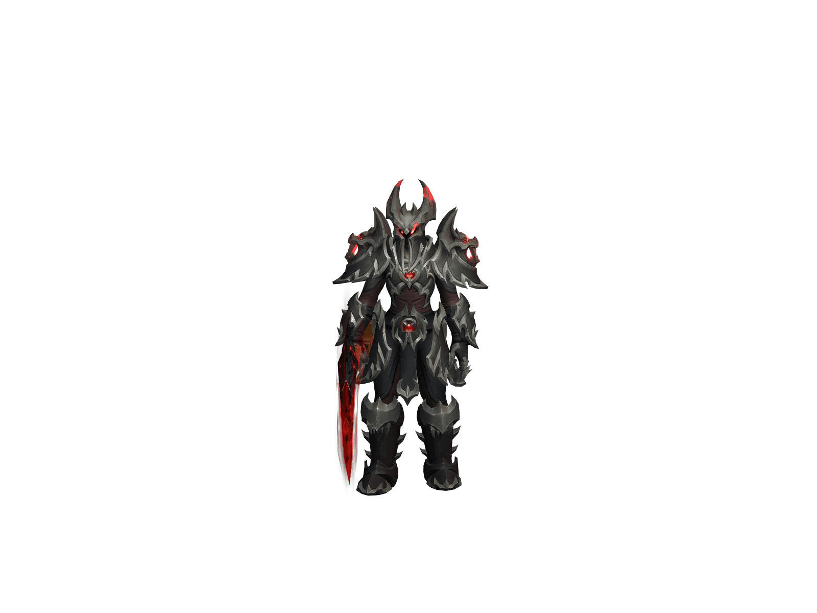 Full character render of Gripnyoass