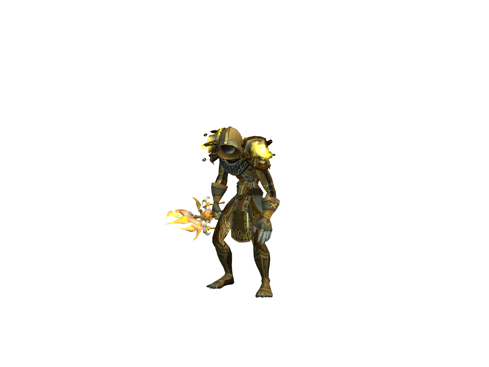 Full character render of Elo