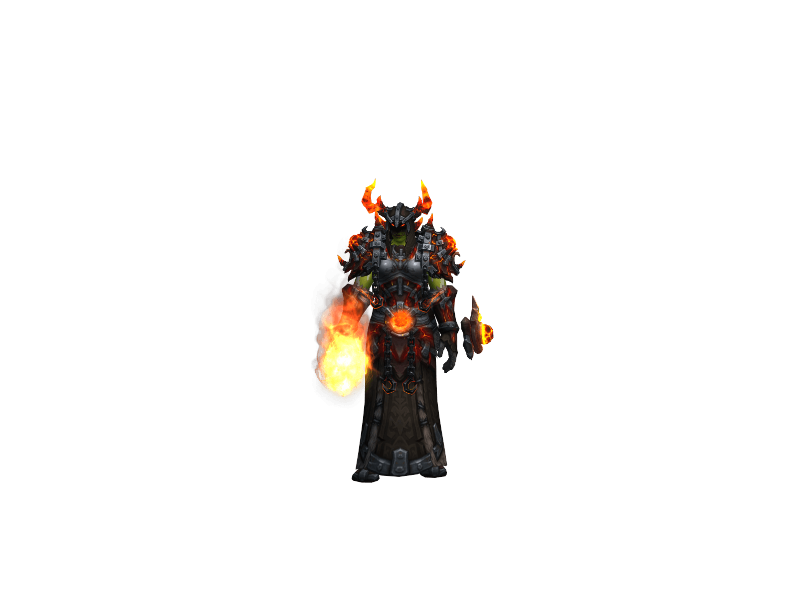 Full character render of Insigi