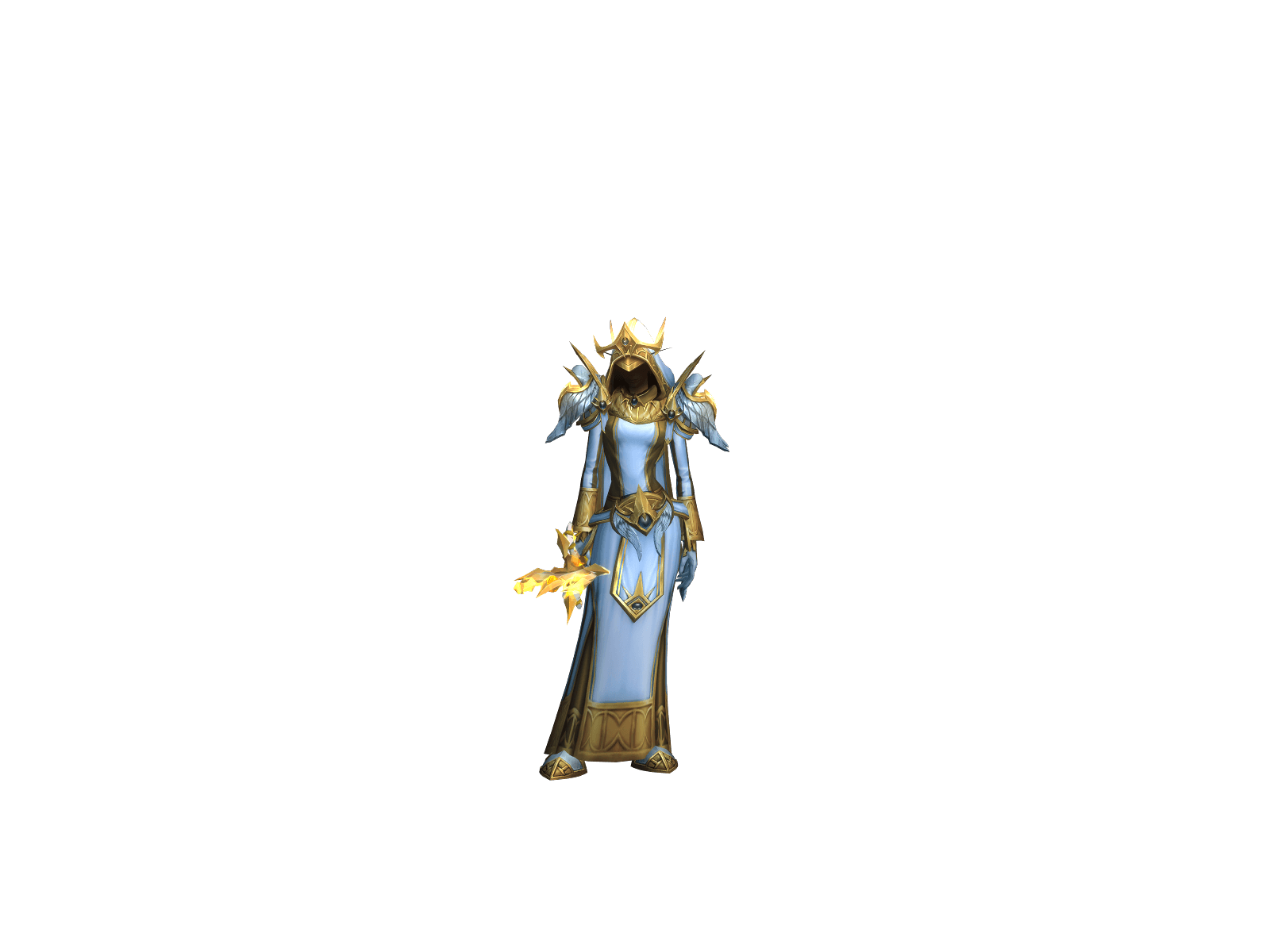 Full character render of Voidqnarisha