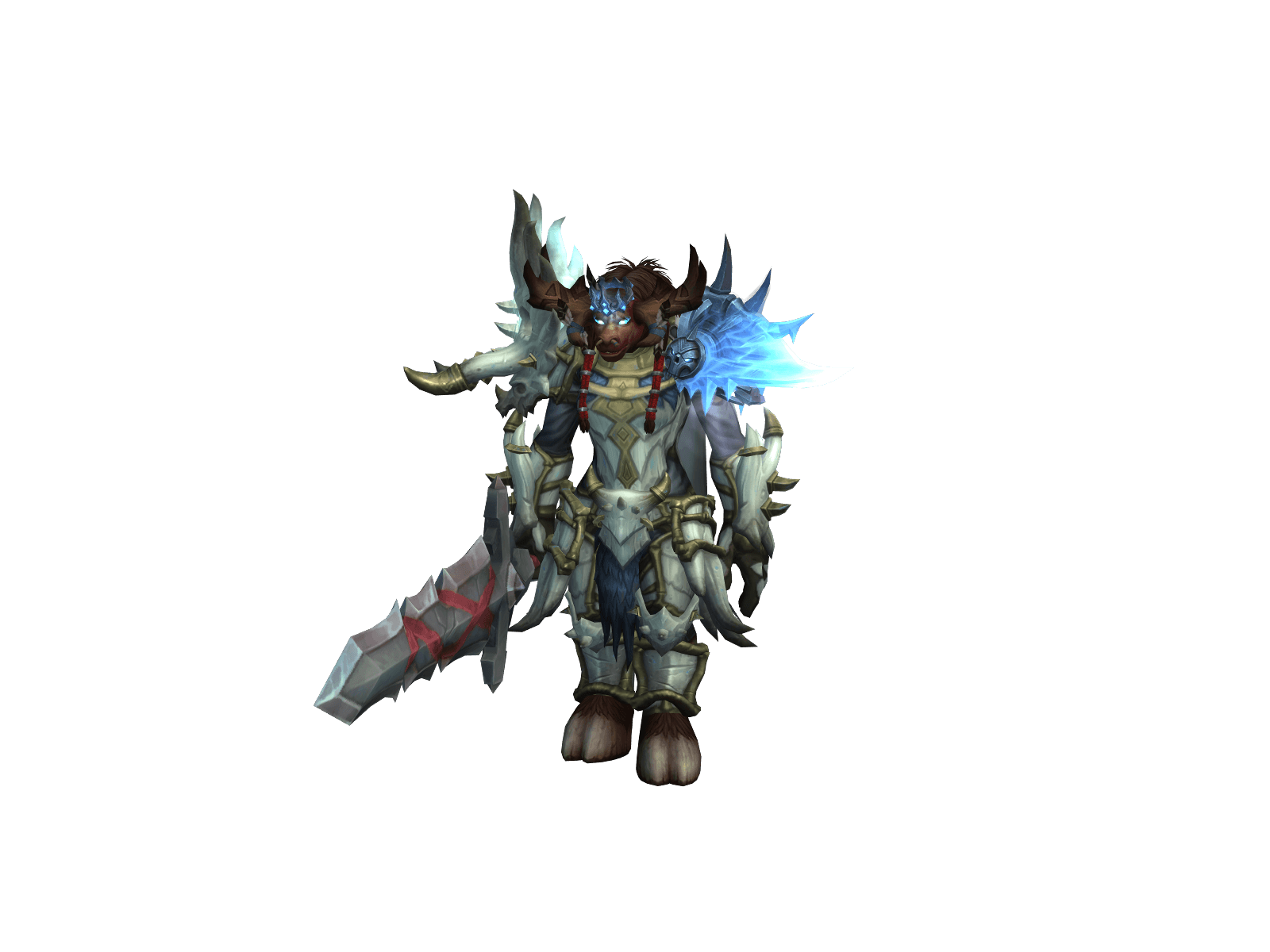 Full character render of Deathbydk