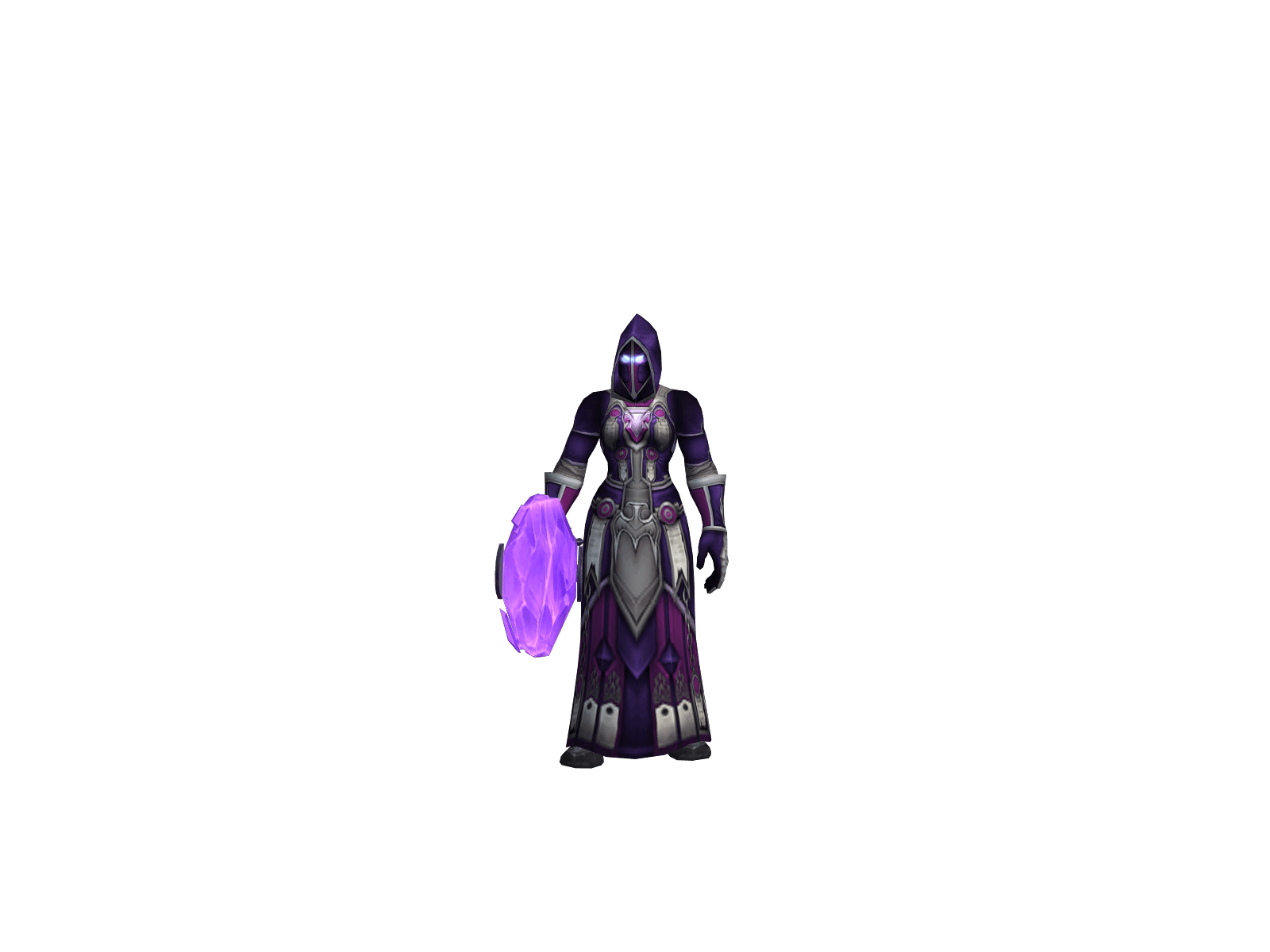 Full character render of Tygasoraw