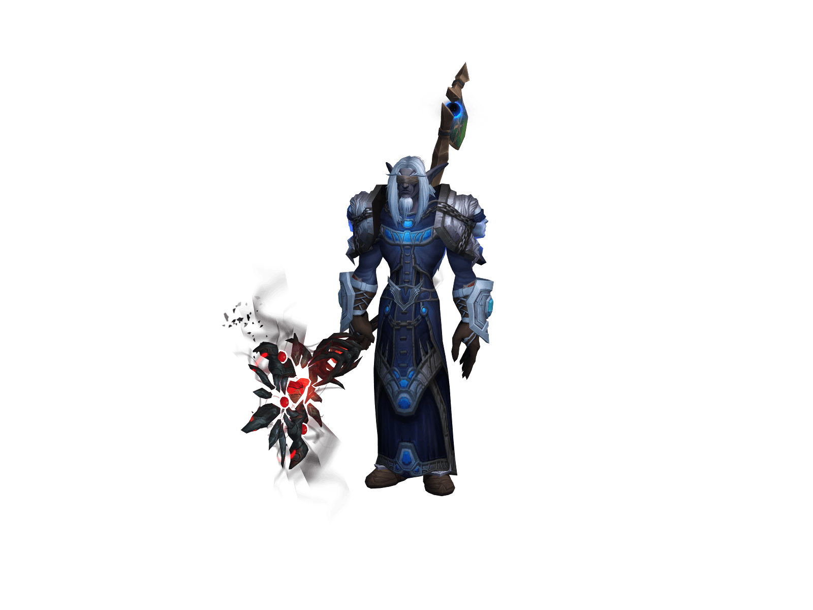 Full character render of Eldenbling