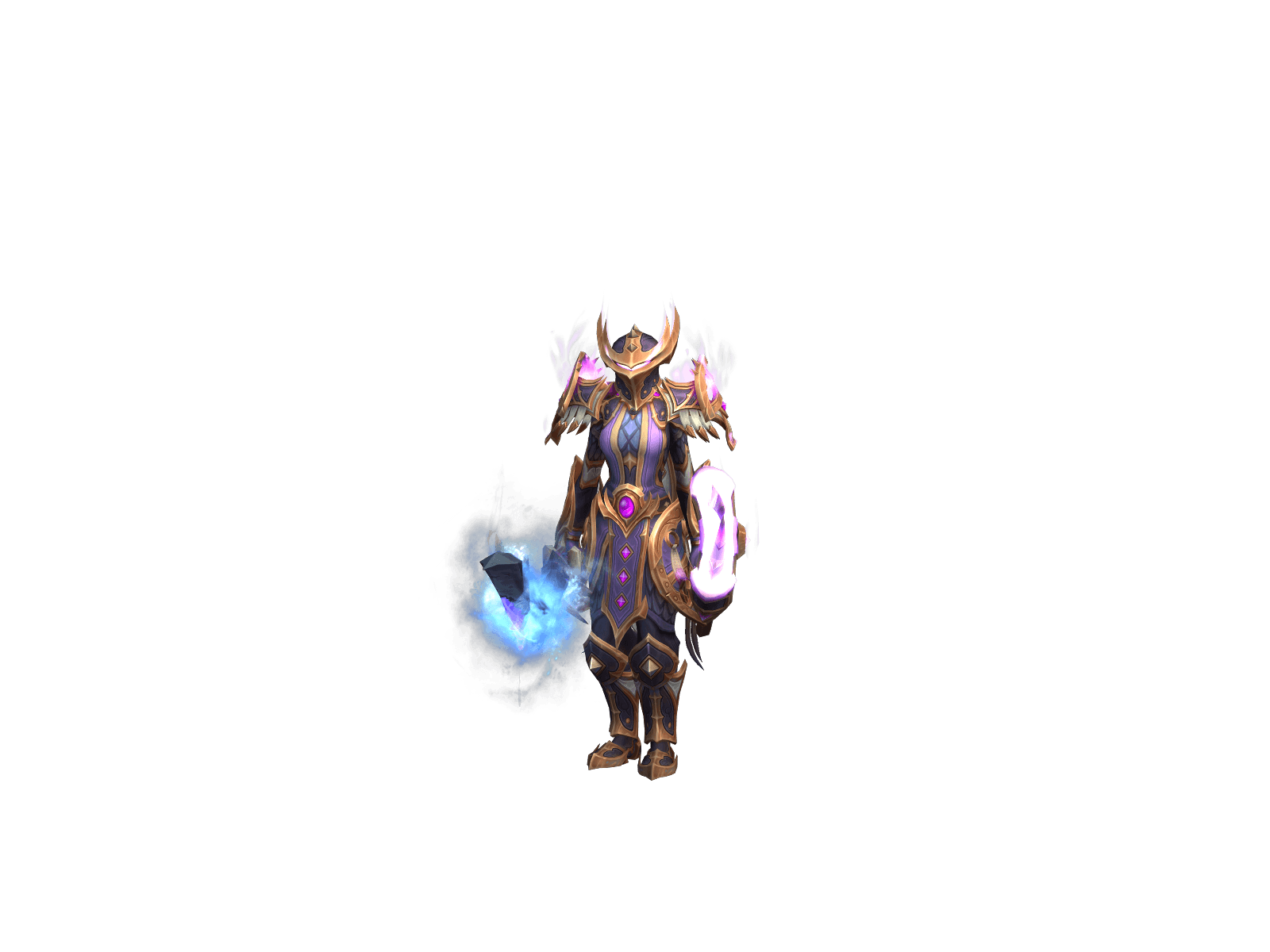 Full character render of Bigbopa