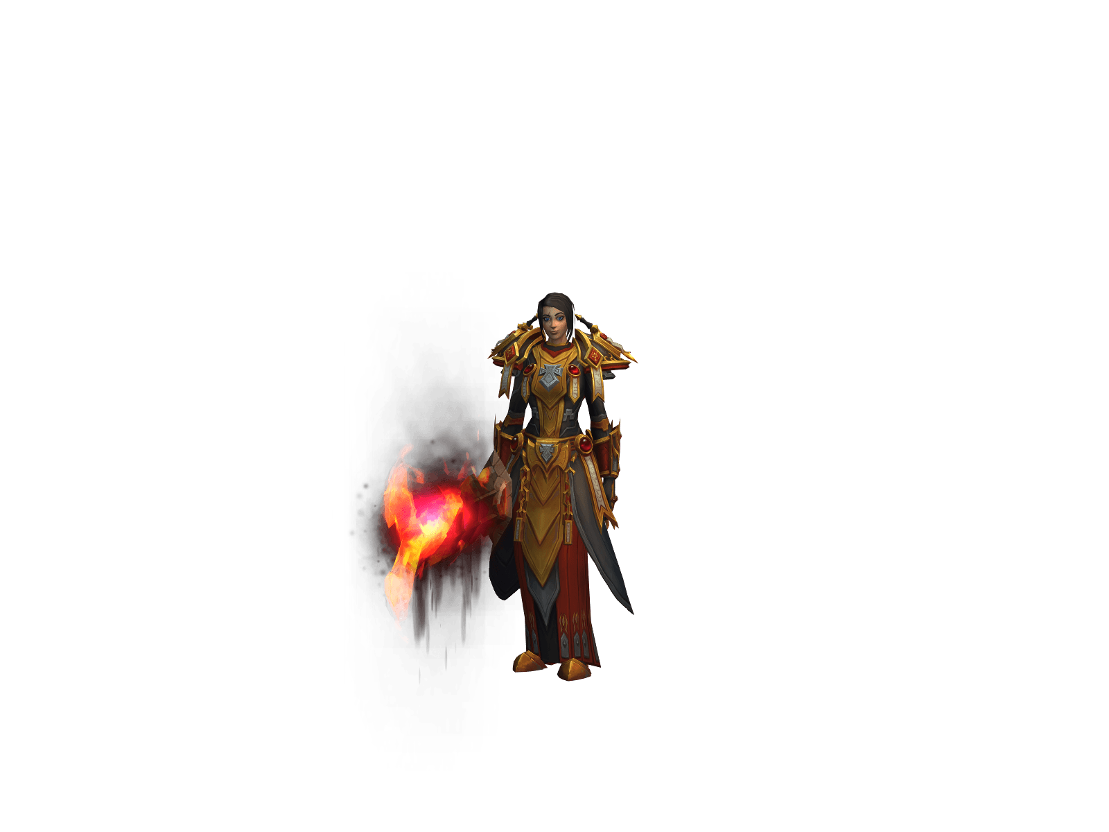 Full character render of Tonystarkzjr