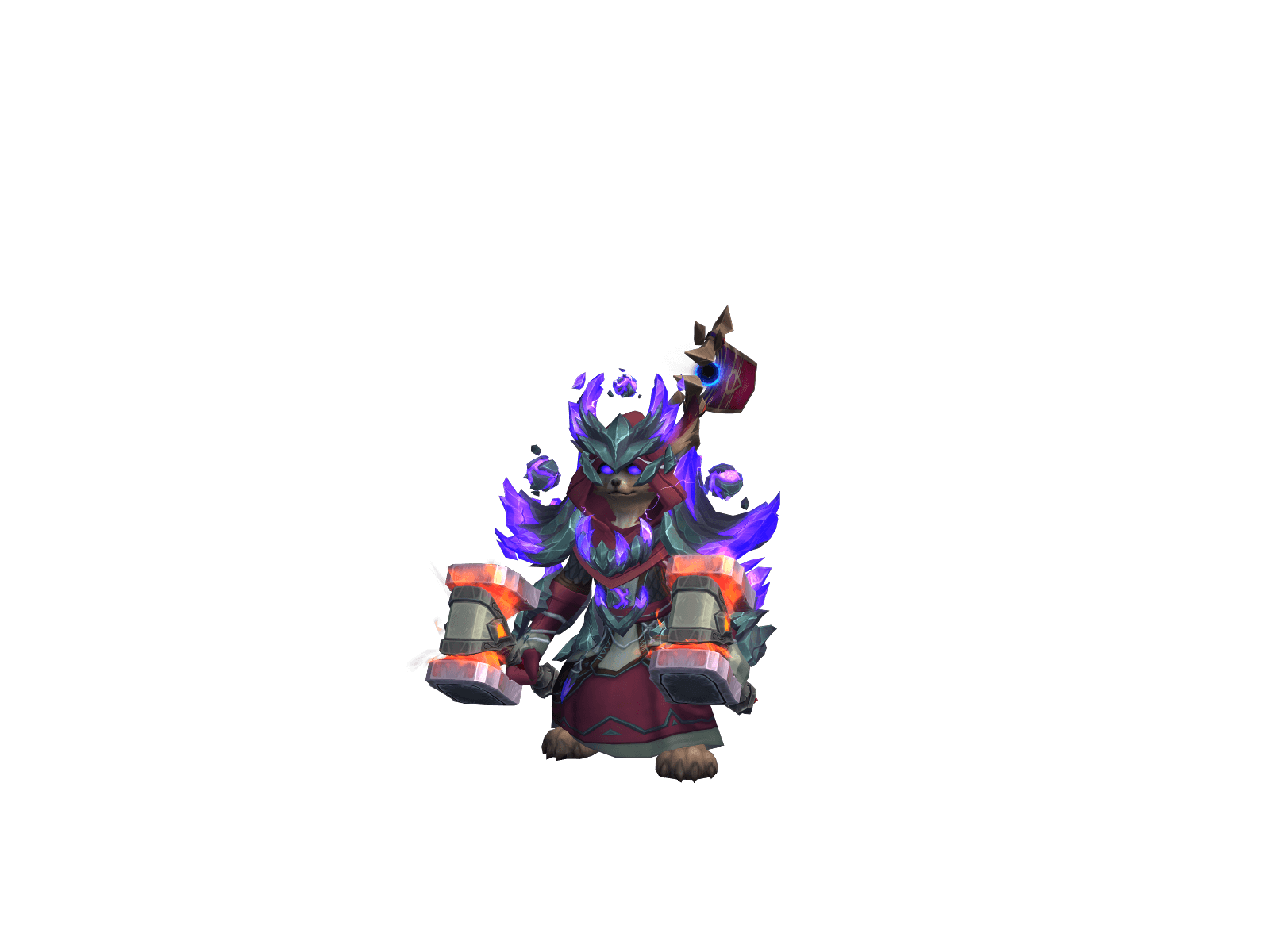 Full character render of Ntsd