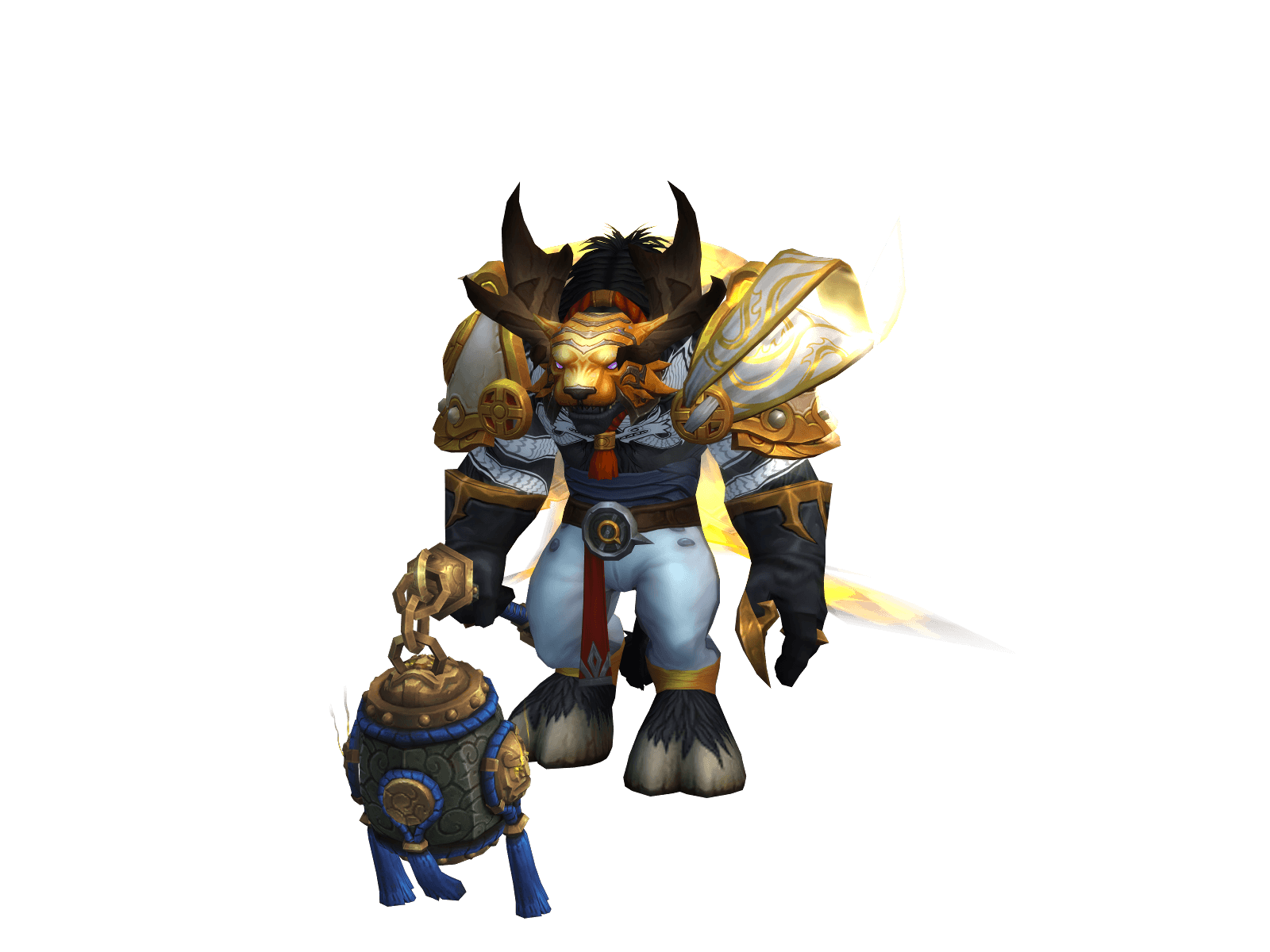 Full character render of Windofhigh