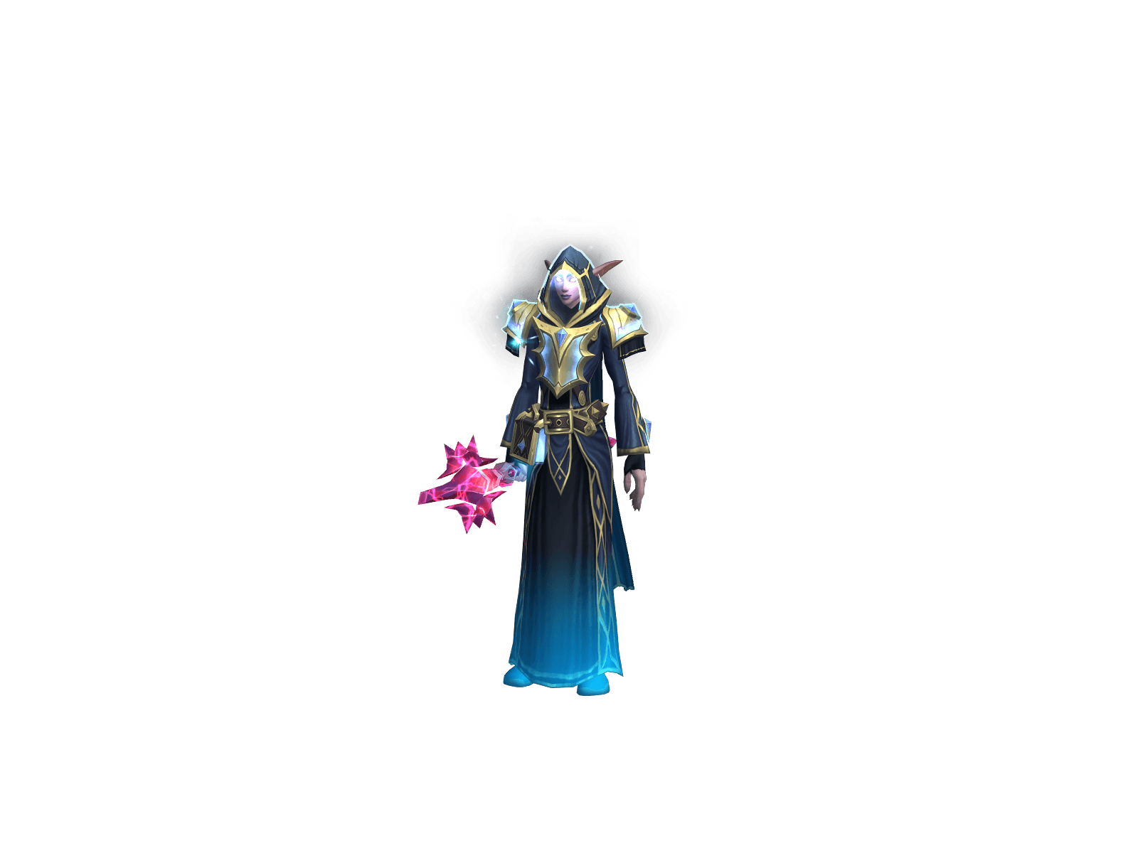 Full character render of Justbiubiu