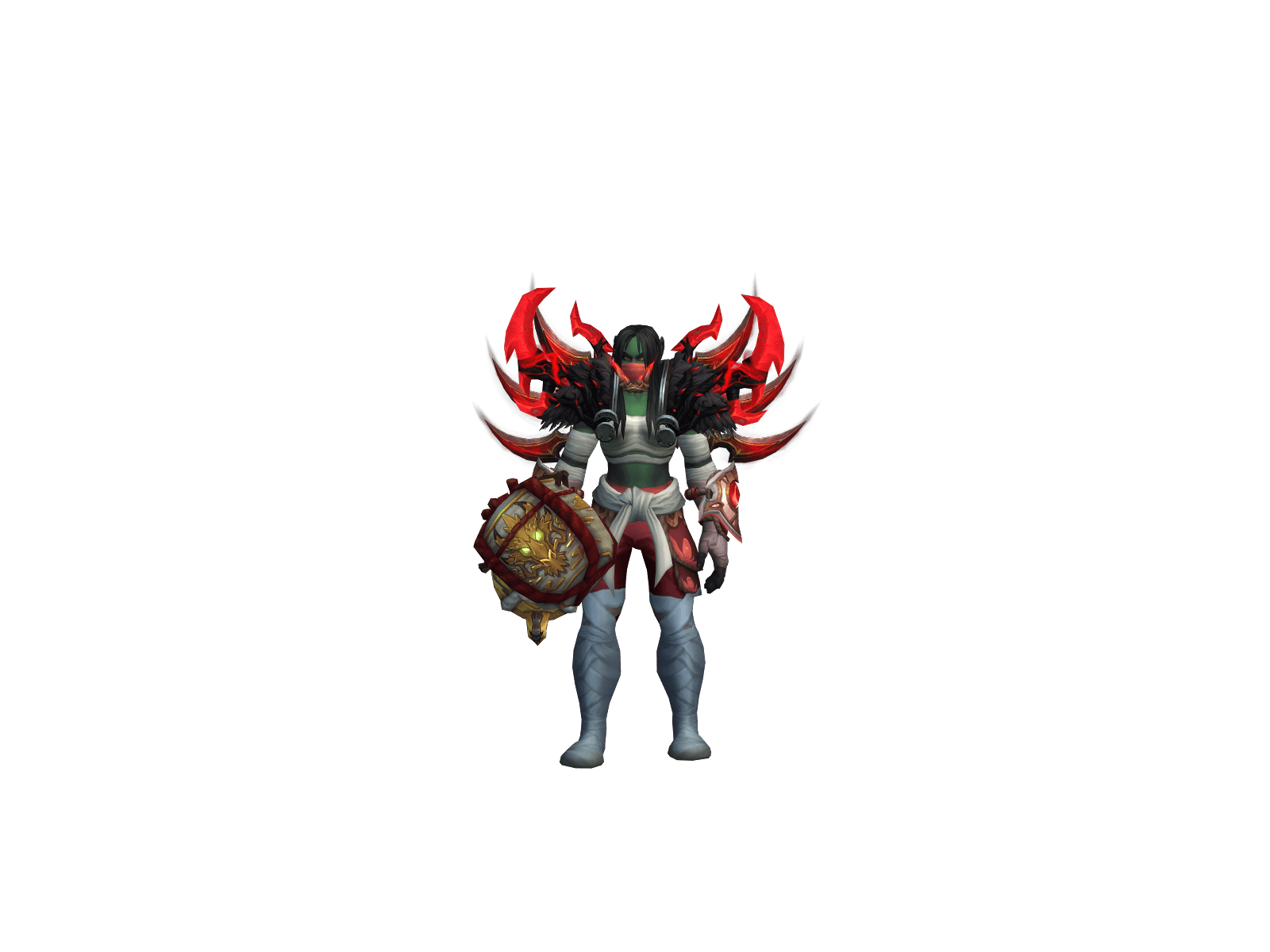 Full character render of Chihurtz