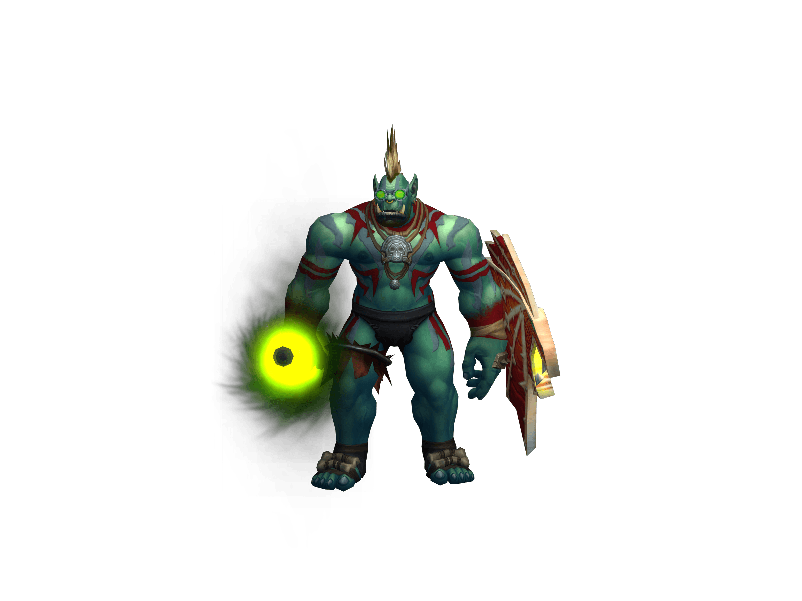 Full character render of Boonbucket