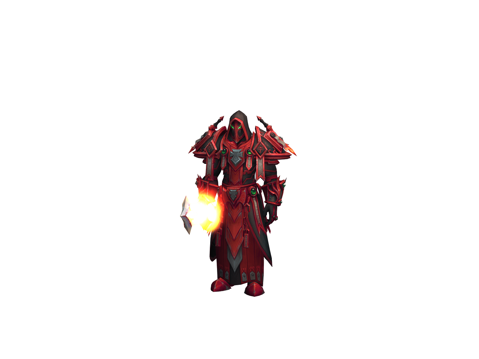 Full character render of Gisayo