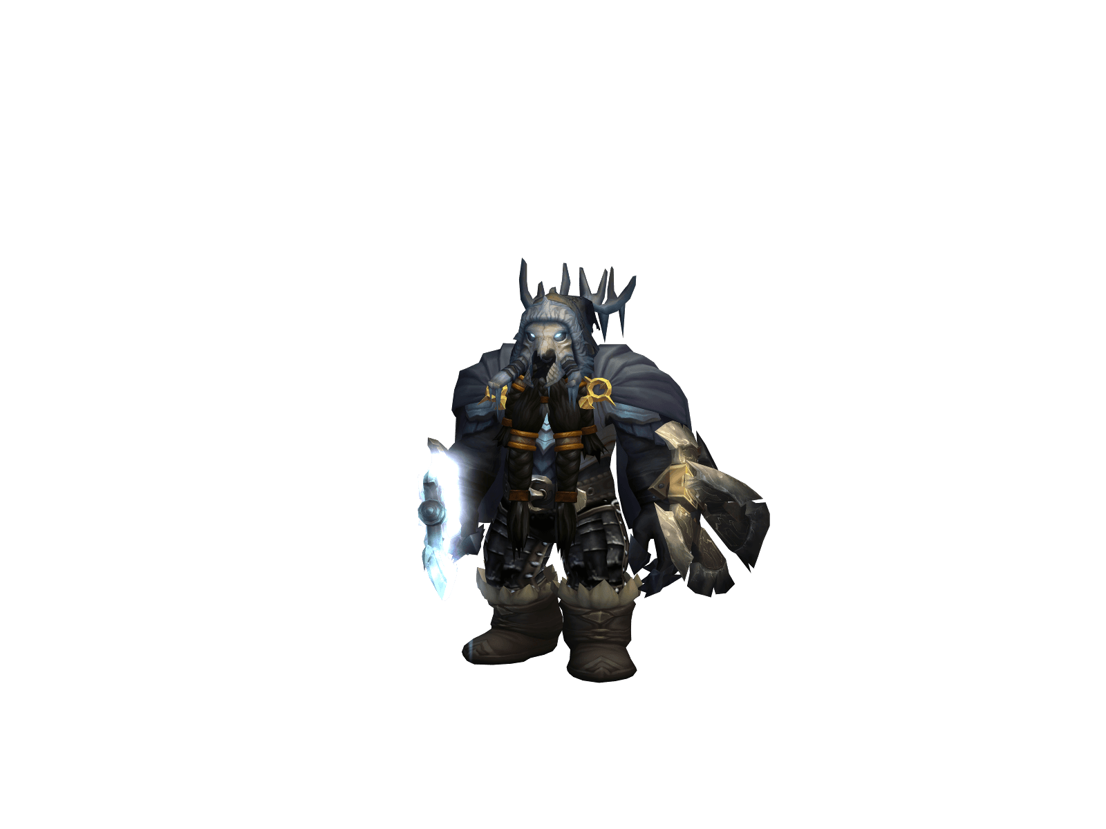 Full character render of Lustnbieber