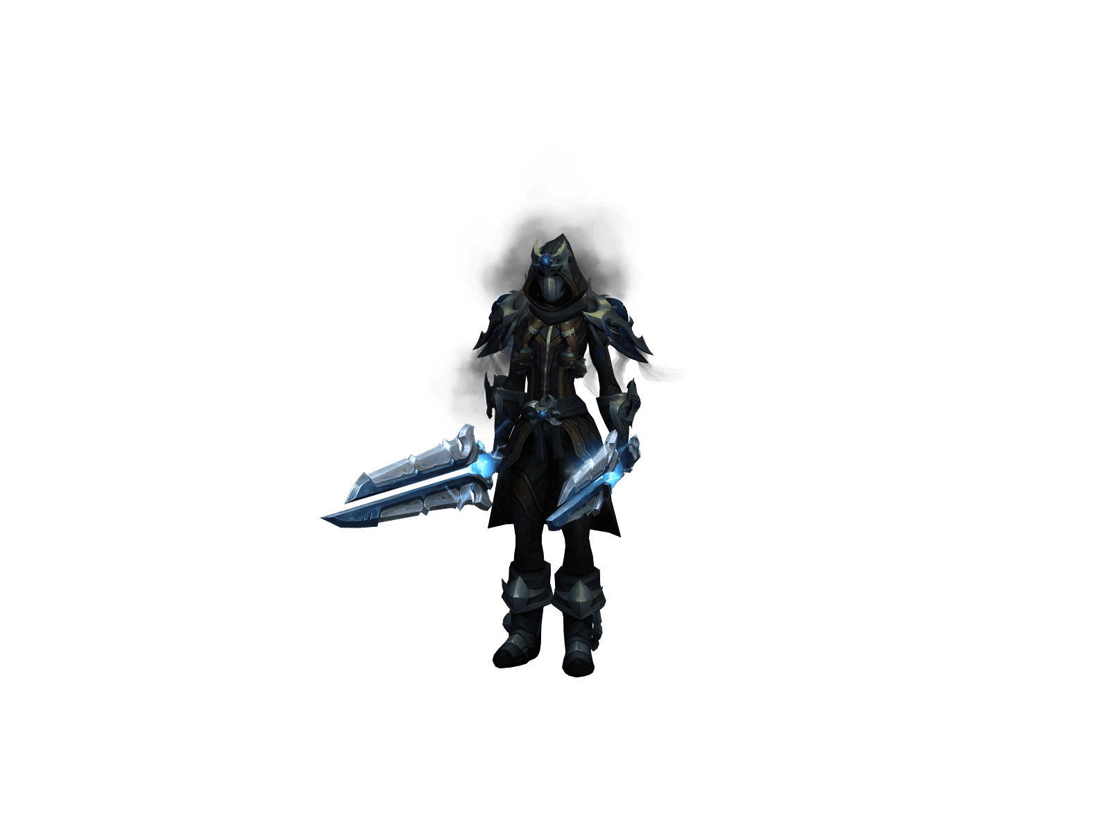 Full character render of Rubydaberry