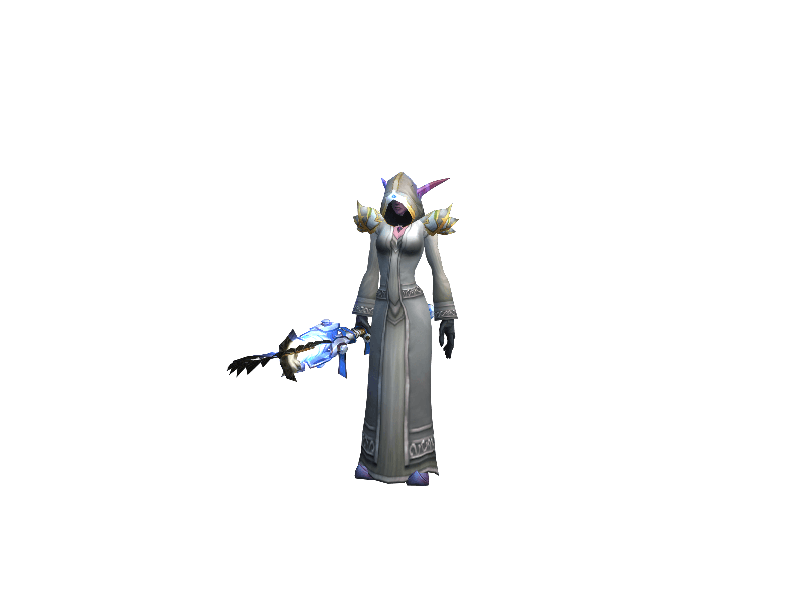 Full character render of Leolian