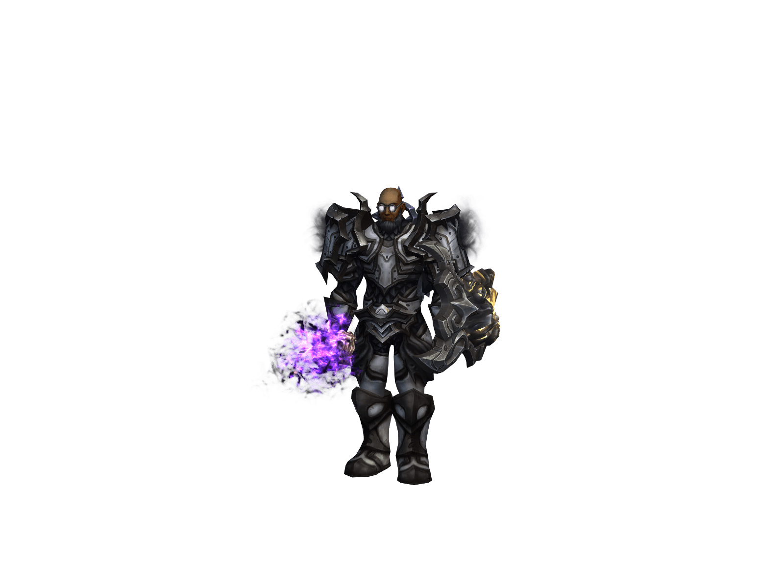 Full character render of Khalidlwalid