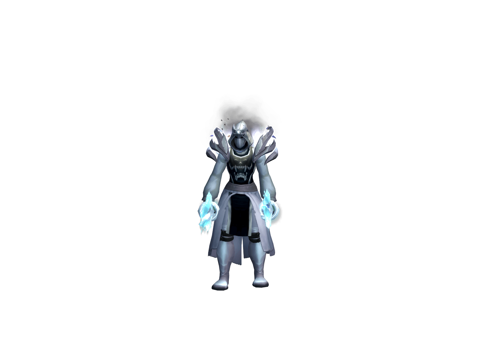 Full character render of Deadkurls