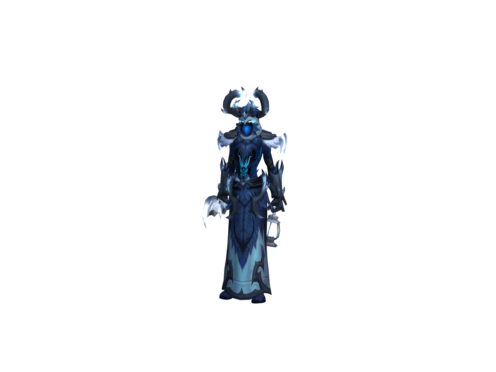Full character render of Slanue