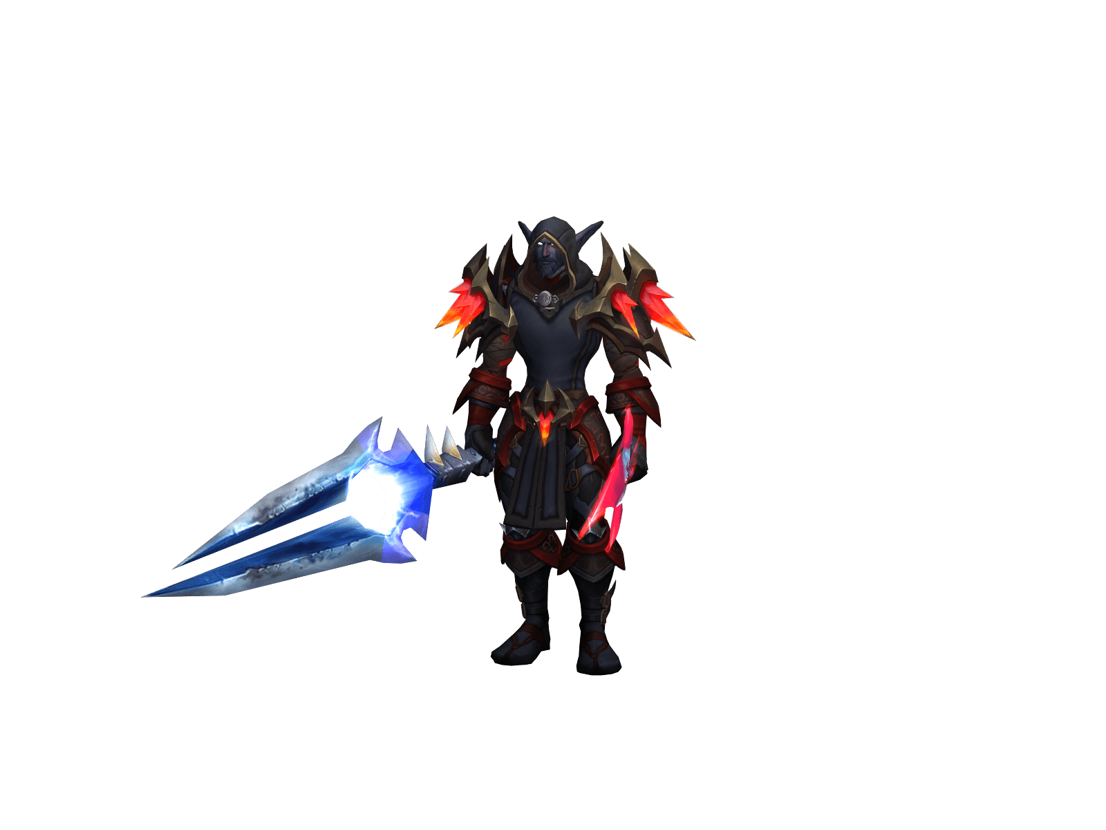 Full character render of Jects