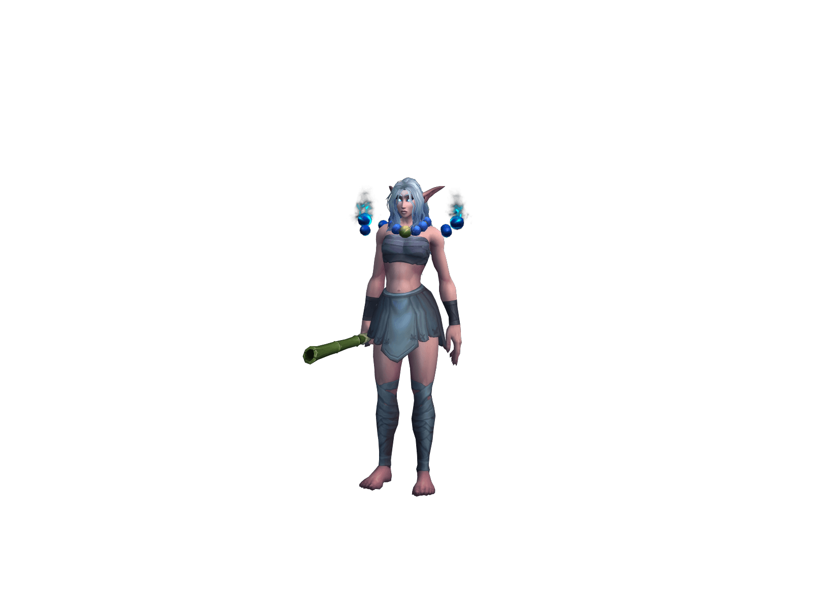Full character render of Mistweavin