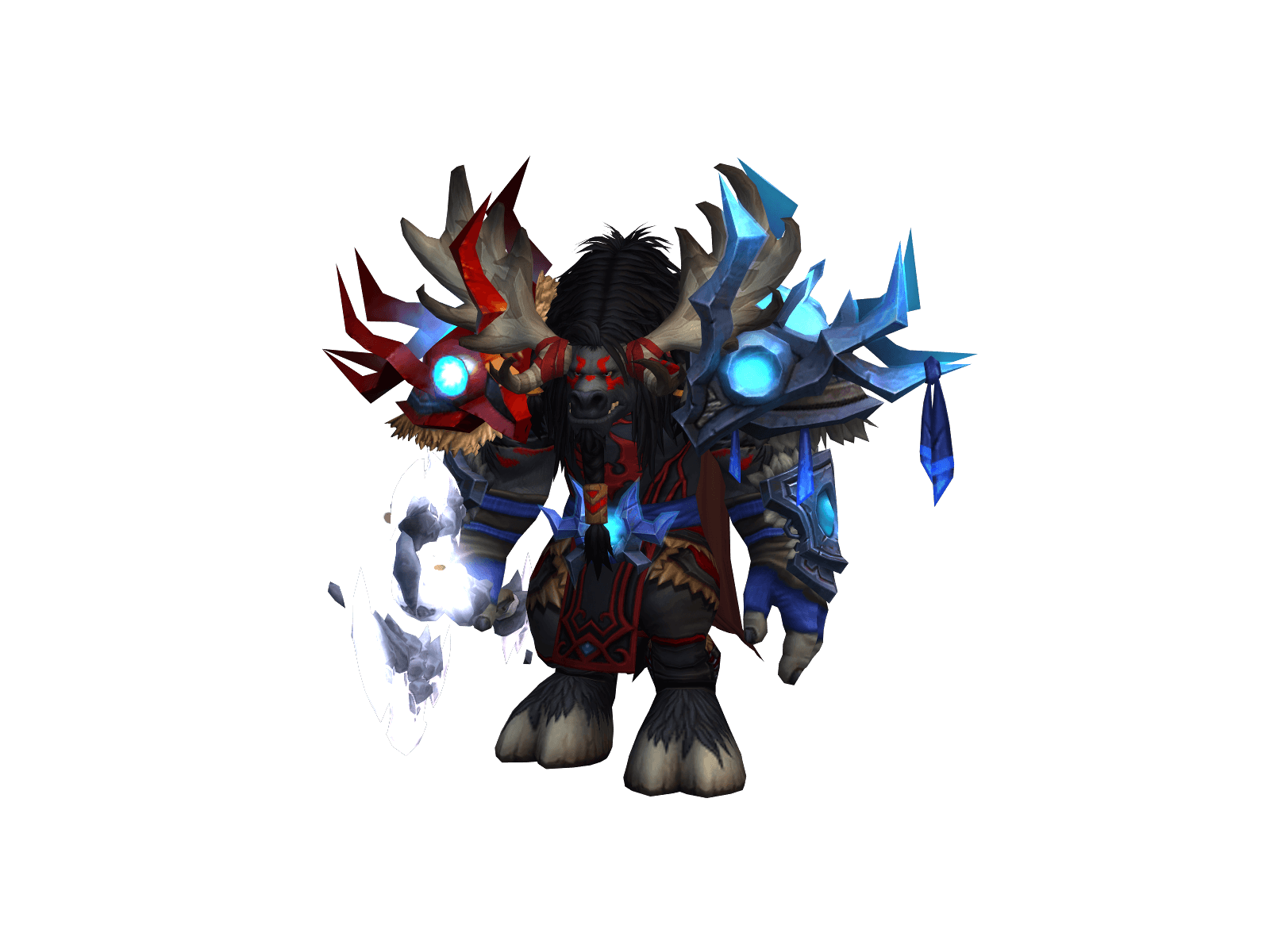 Full character render of Pulsemeat