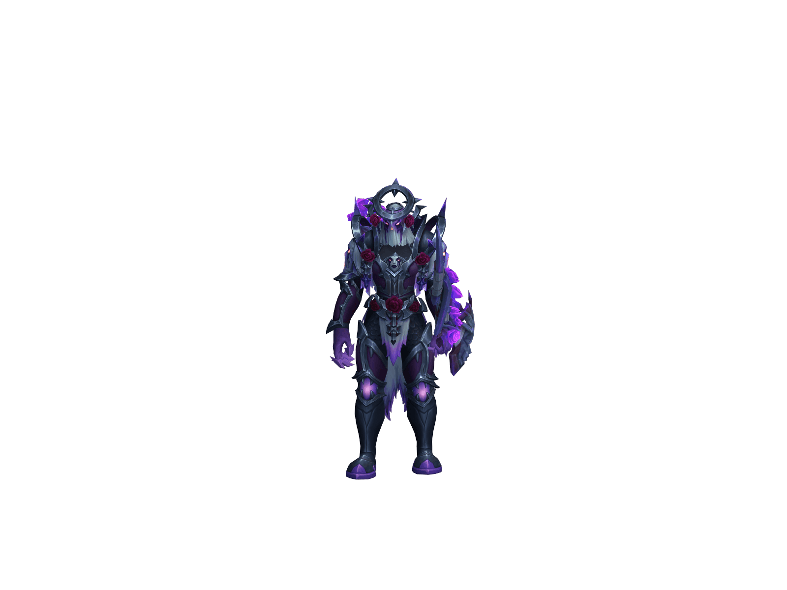 Full character render of Primalus