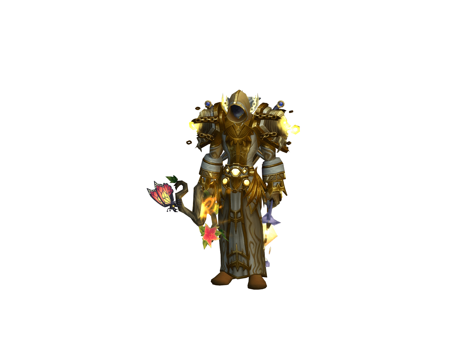 Full character render of Googolplex