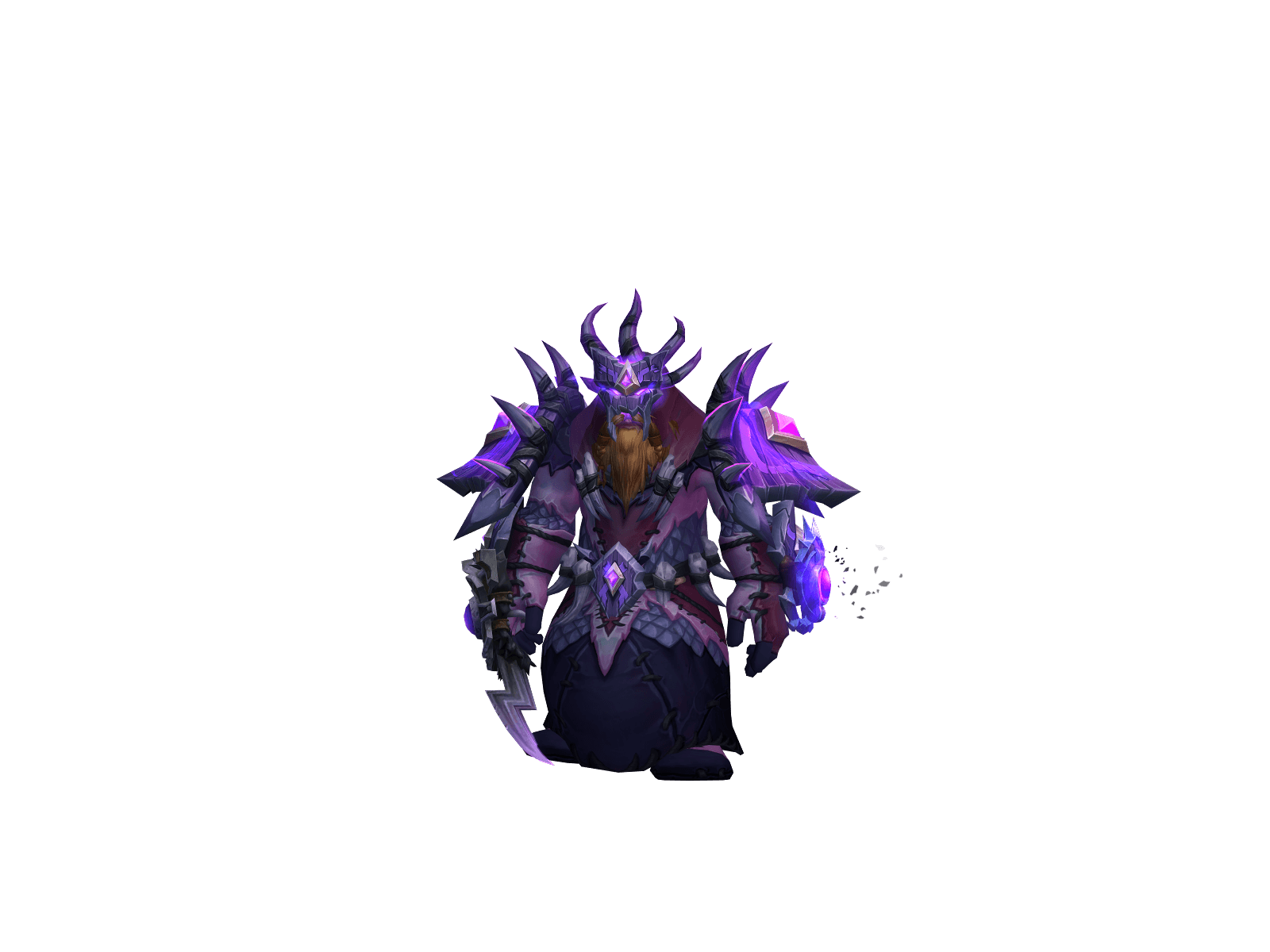 Full character render of Absolootsqt